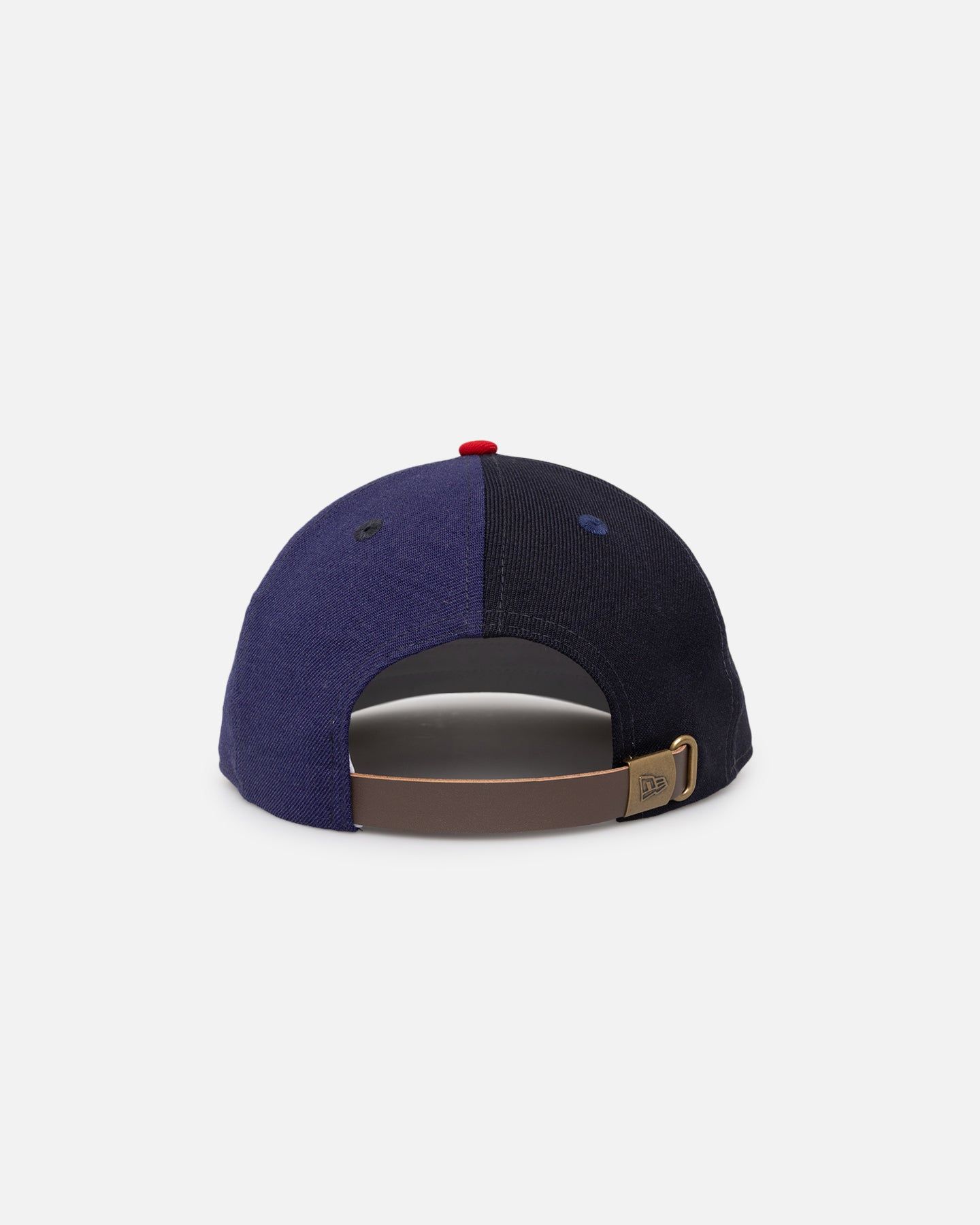 New Era Atlanta Braves 'Woollen Shades' 9FIFTY High Crown Strapback OTC sold by Culture Kings product image thumbnail 2