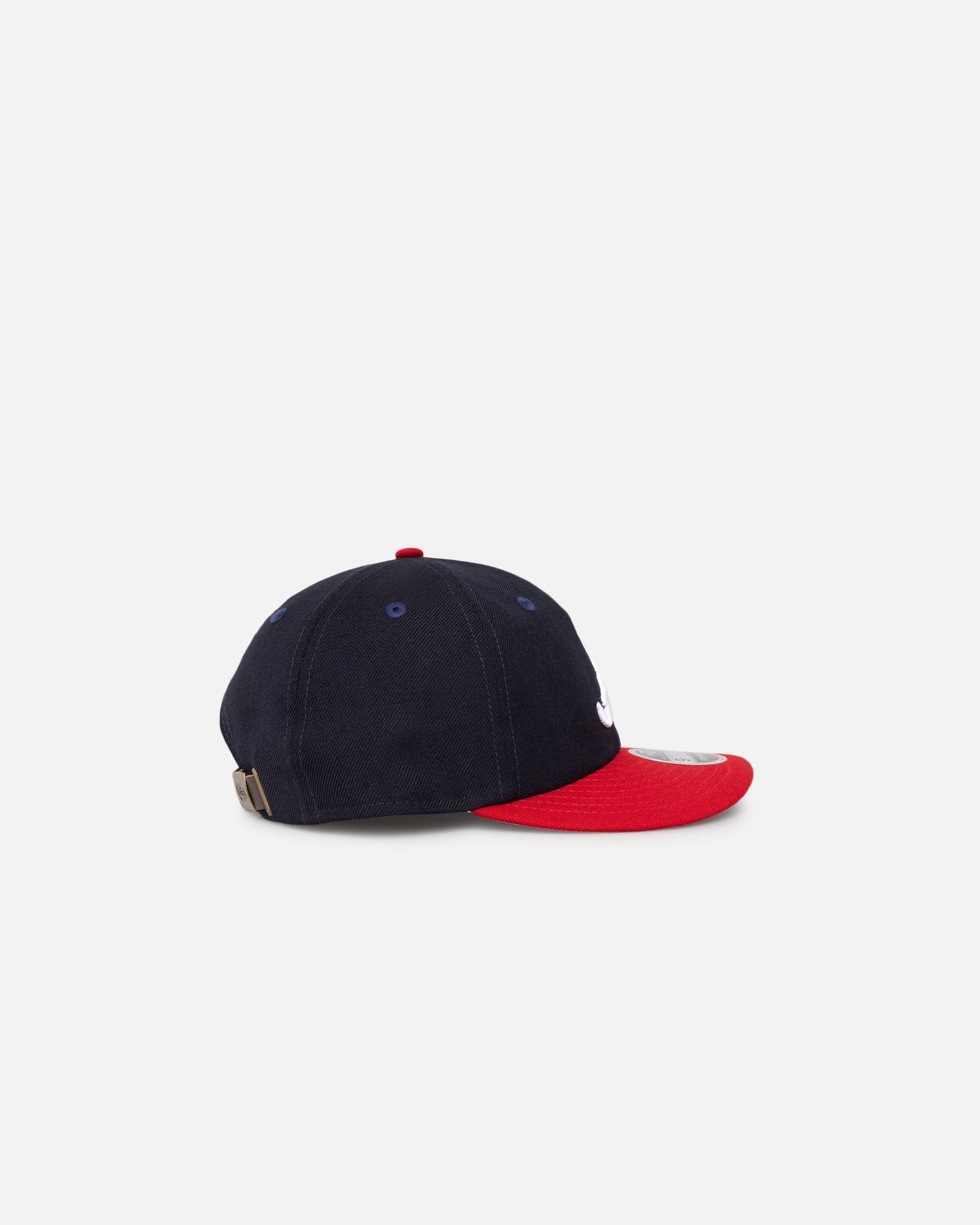 New Era Atlanta Braves 'Woollen Shades' 9FIFTY High Crown Strapback OTC sold by Culture Kings product image thumbnail 3
