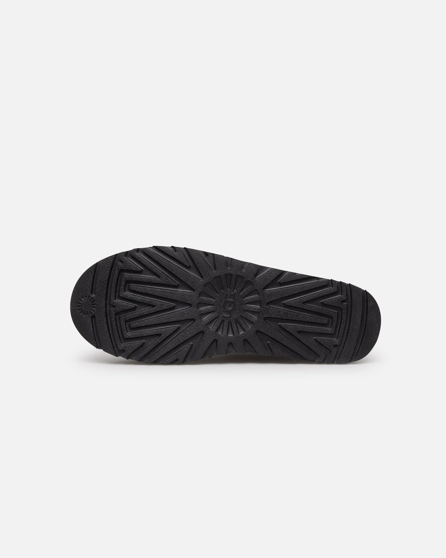 Ugg Boots Women's Classic Ultra Mini Platform Black sold by Culture Kings product image thumbnail 5