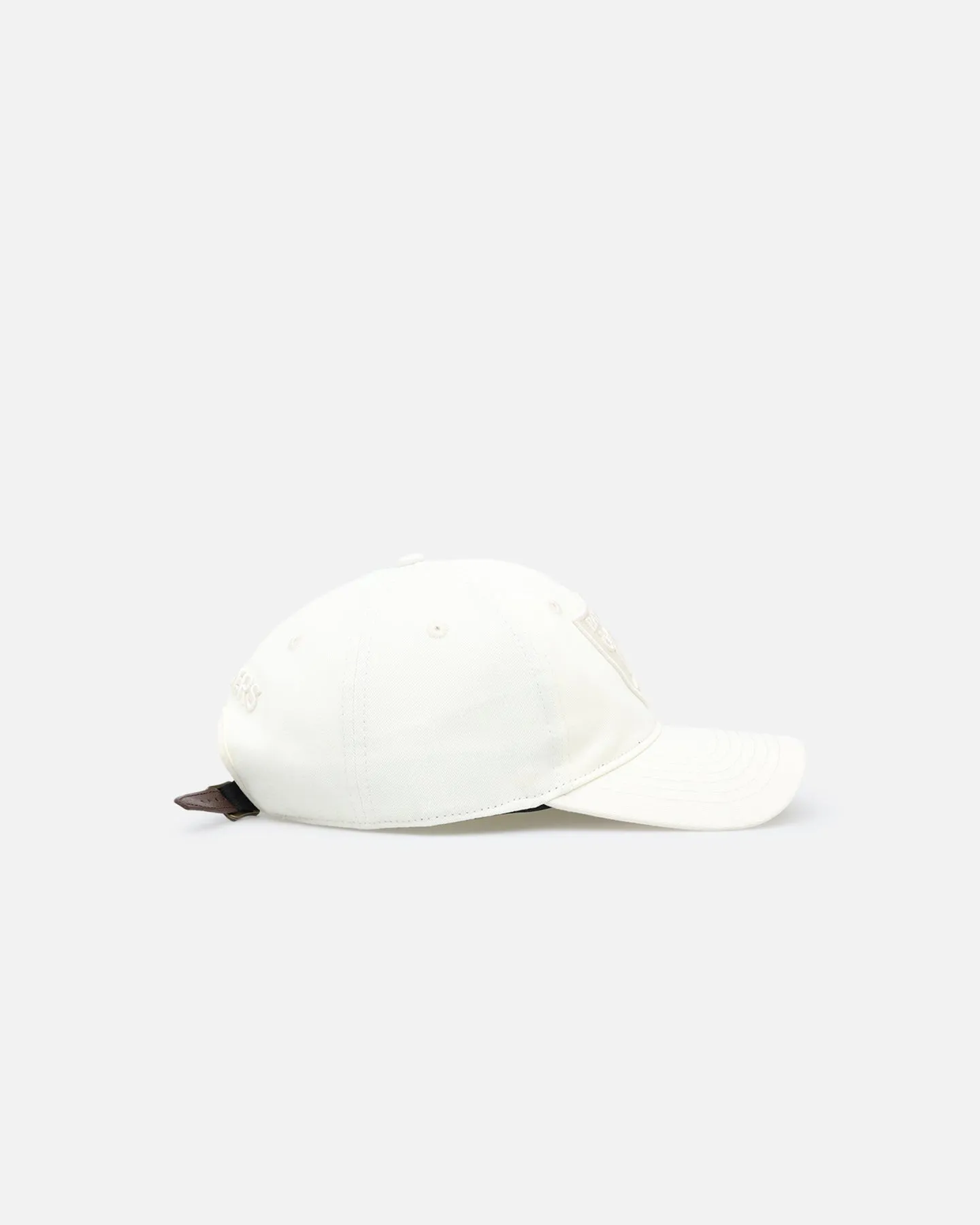 Pro Standard Las Vegas Raiders Dad Hat Strapback Eggshell sold by Culture Kings product image thumbnail 5