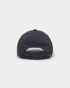 47 Brand Men's New York Yankees Clean Up Strapback Vintage Navy sold by Culture Kings