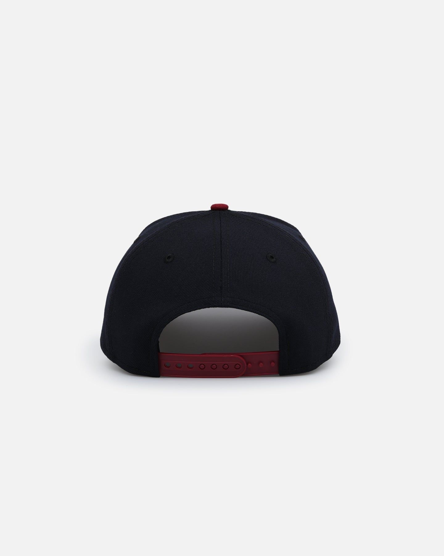 New Era Rochester Red Wings 'Autumn Hue' 9FORTY A-Frame Snapback Navy/Cardinal sold by Culture Kings product image thumbnail 2