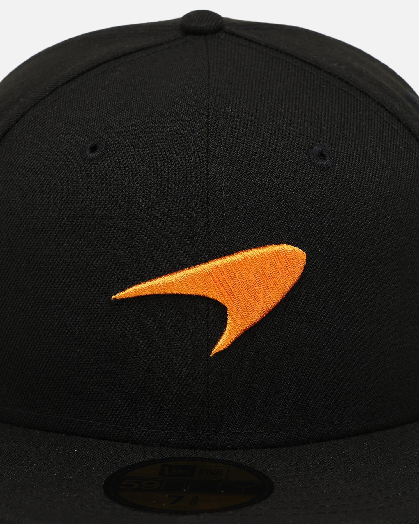 New Era McLaren Racing F1 Speed Mark 59FIFTY Fitted Black sold by Culture Kings product image thumbnail 5