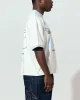 Loiter Tournament Jersey Off White/Blue sold by Culture Kings
