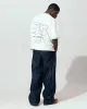 Loiter Tournament Jersey Off White/Blue sold by Culture Kings
