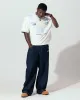 Loiter Tournament Jersey Off White/Blue sold by Culture Kings
