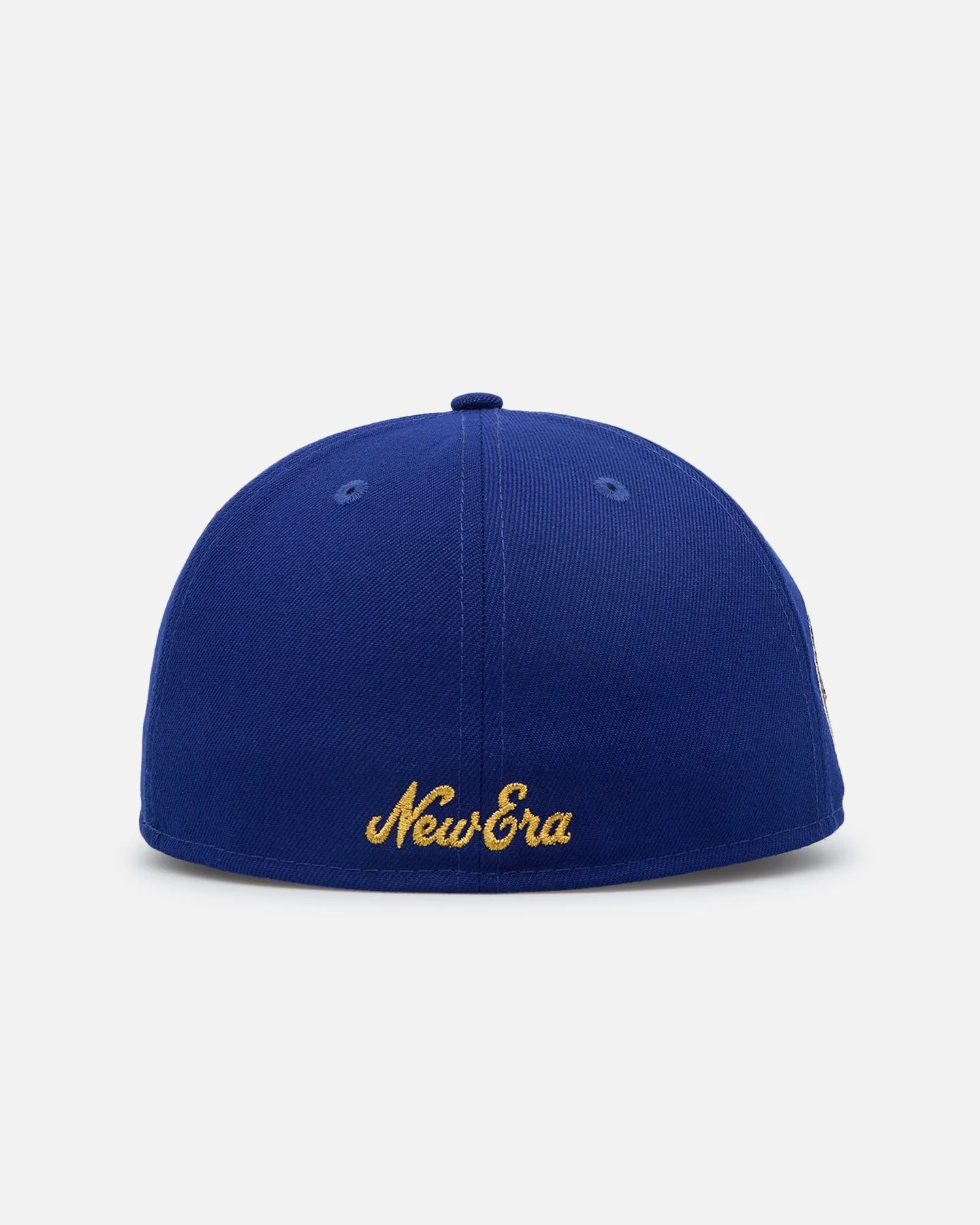 New Era "59fifty Day" 59FIFTY Fitted Blue sold by Culture Kings product image thumbnail 2