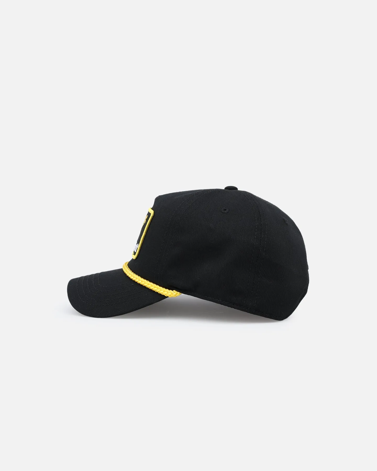 American Needle Roscoe Snapback Black sold by Culture Kings product image thumbnail 4