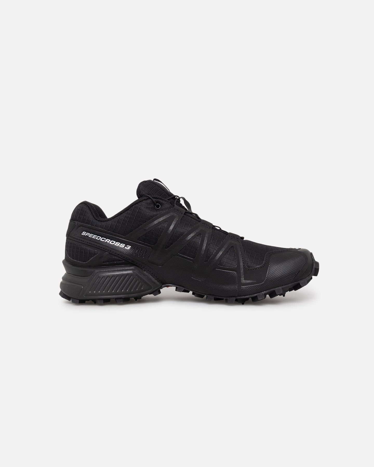Salomon Speedcross 3 Black sold by Culture Kings product image thumbnail 4