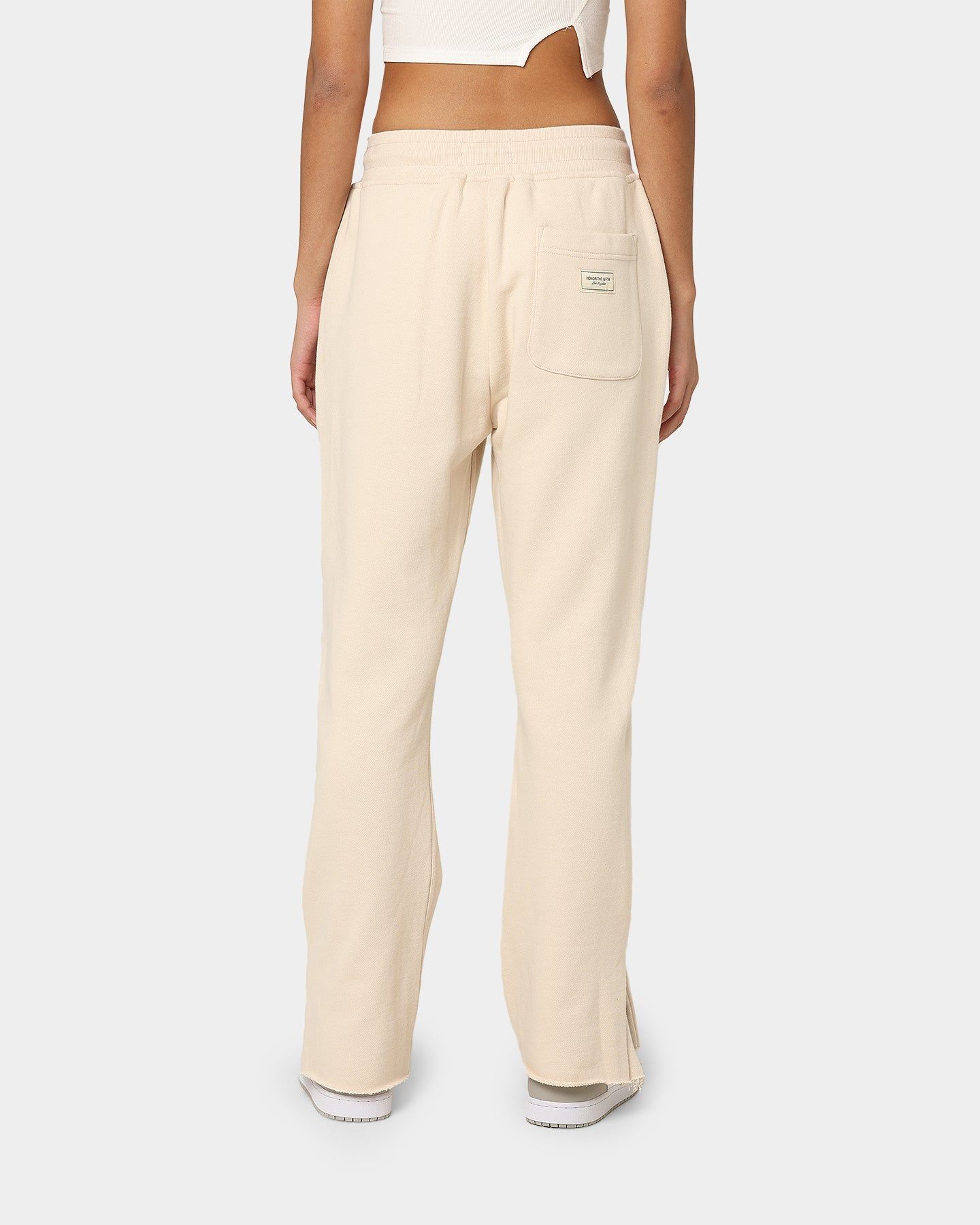 Honor The Gift Studio Sweat Pants Peach sold by Culture Kings product image thumbnail 4