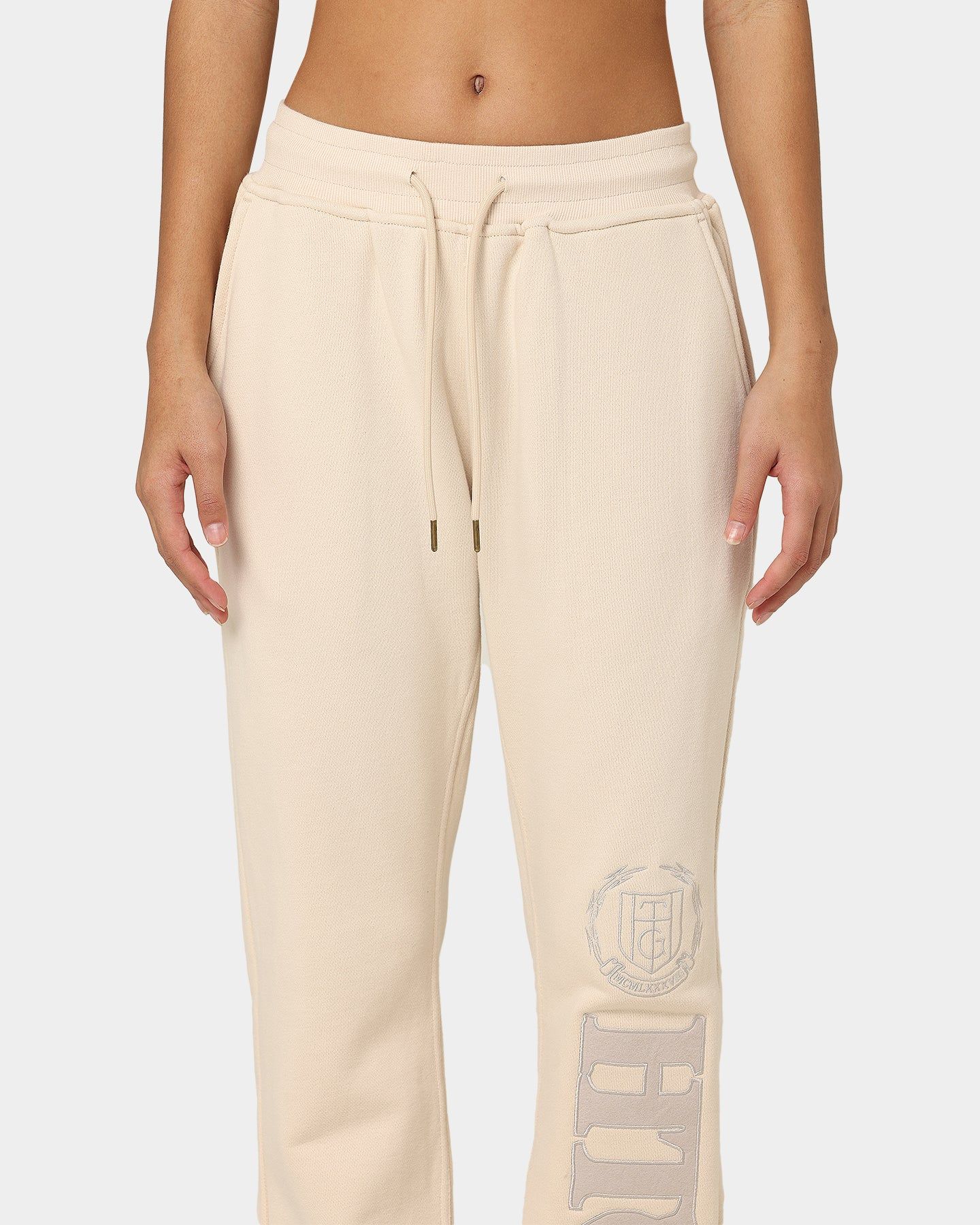 Honor The Gift Studio Sweat Pants Peach sold by Culture Kings product image thumbnail 3
