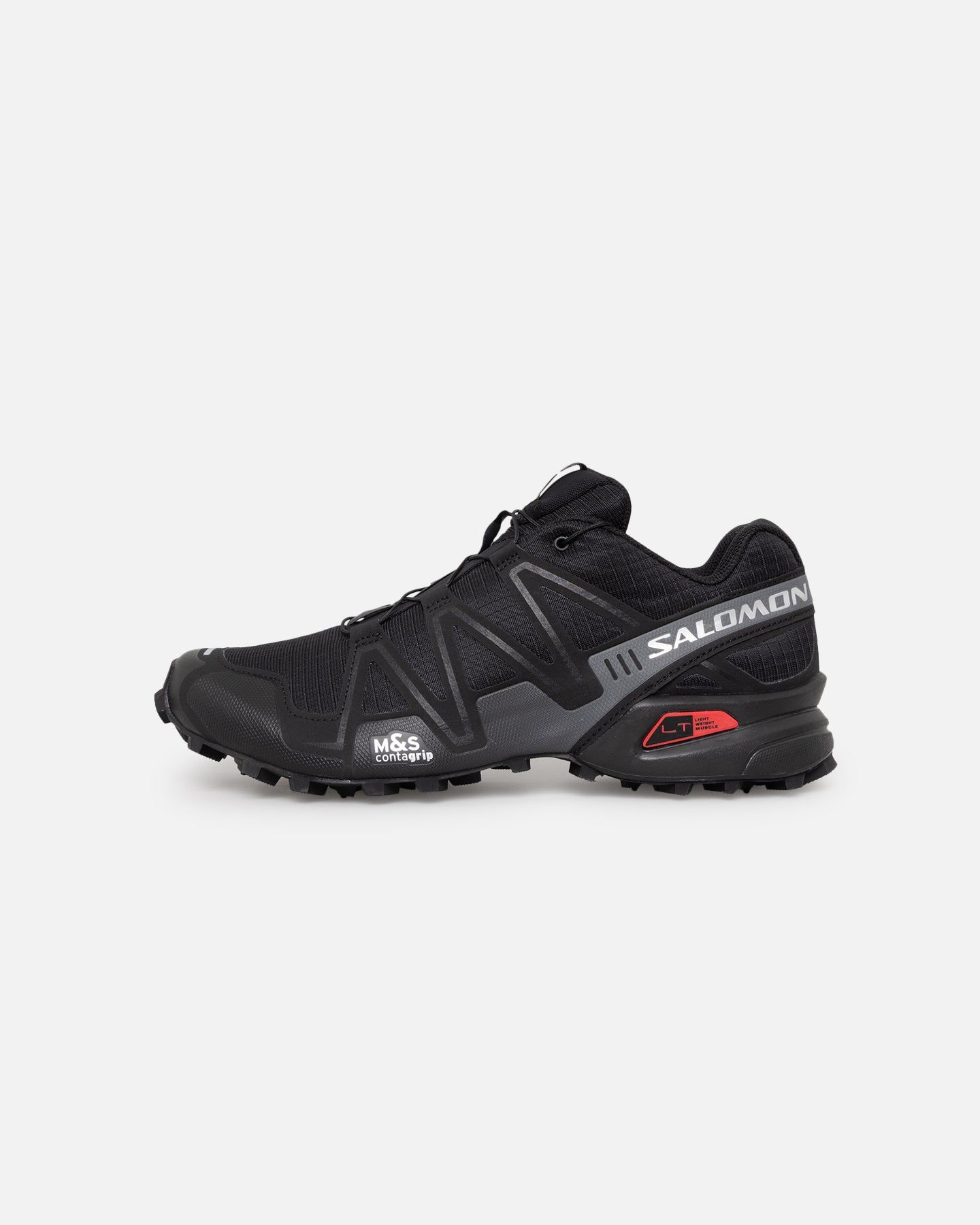 Salomon Speedcross 3 Black sold by Culture Kings