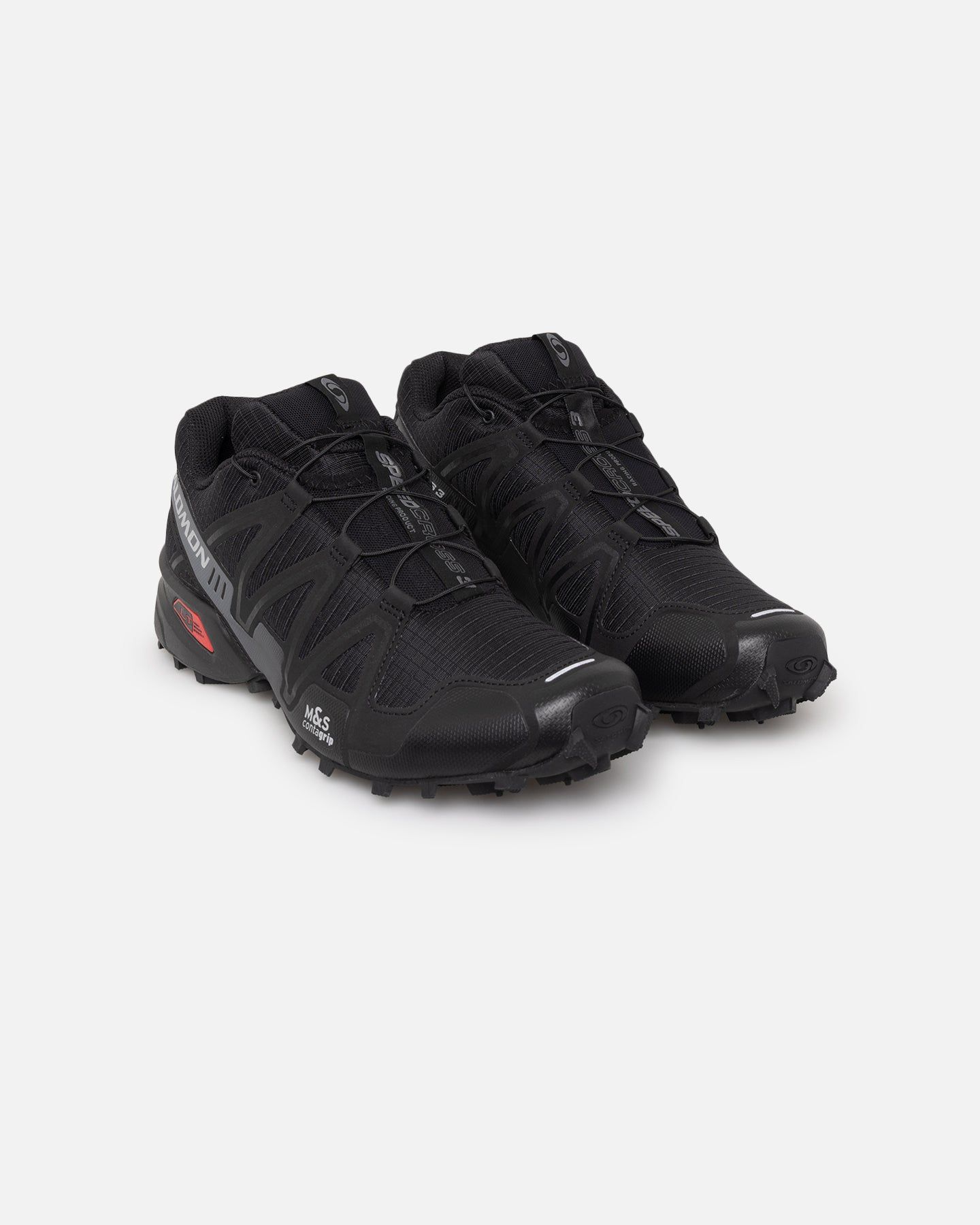 Salomon Speedcross 3 Black sold by Culture Kings product image thumbnail 2