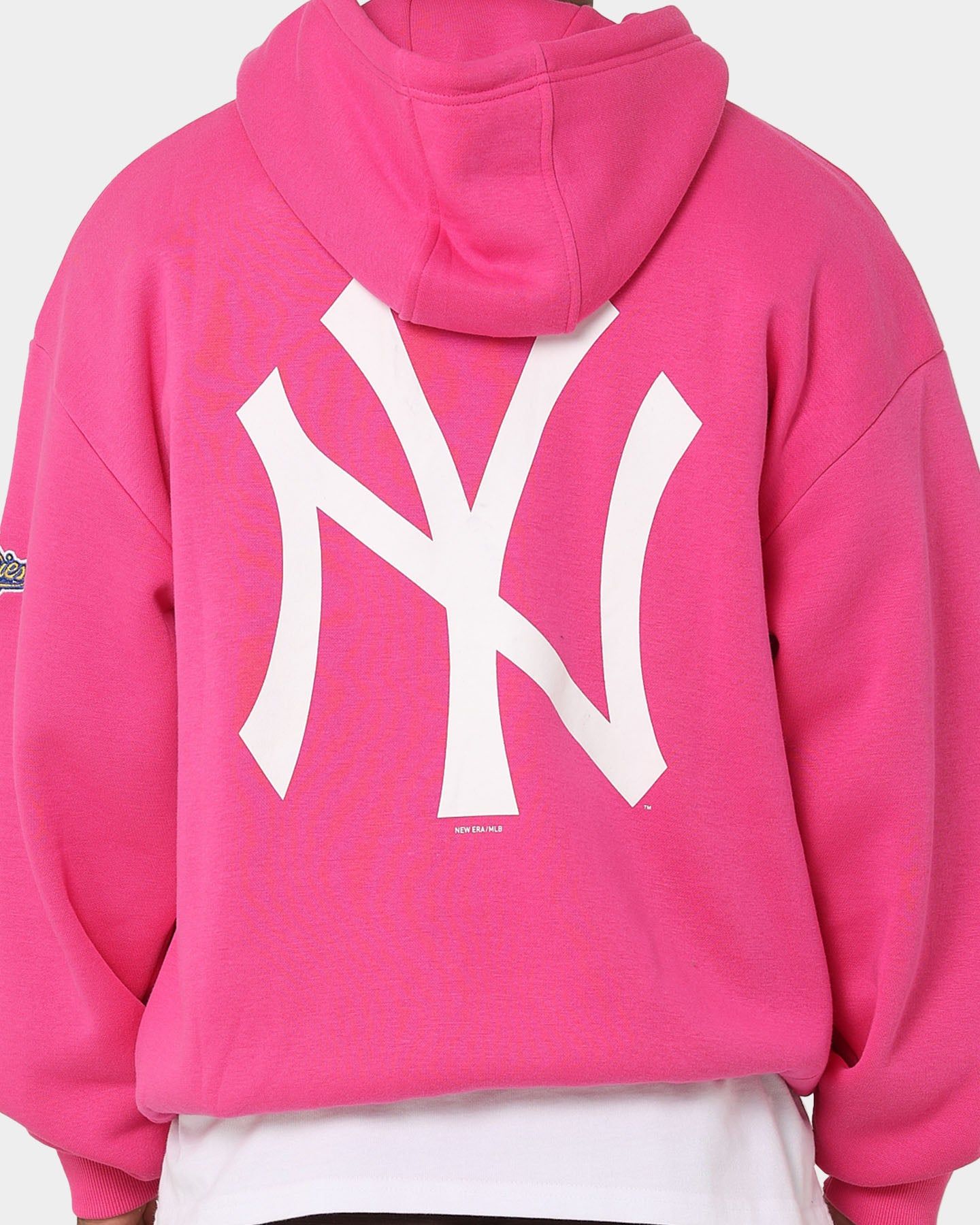 New Era New York Yankees 'Tropical Punch Script Pack