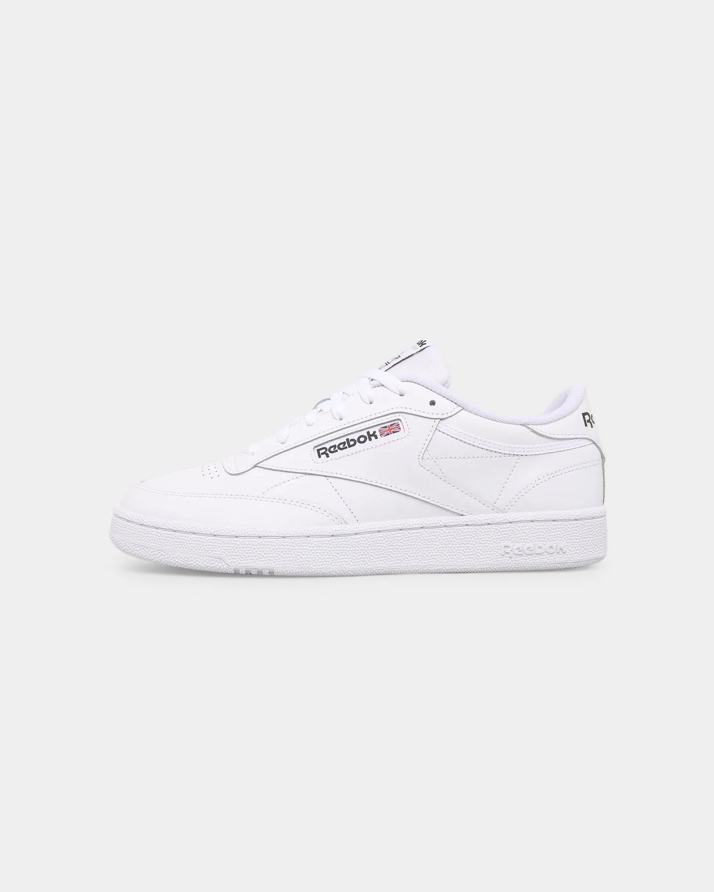 Reebok Club C 85 White sold by Culture Kings