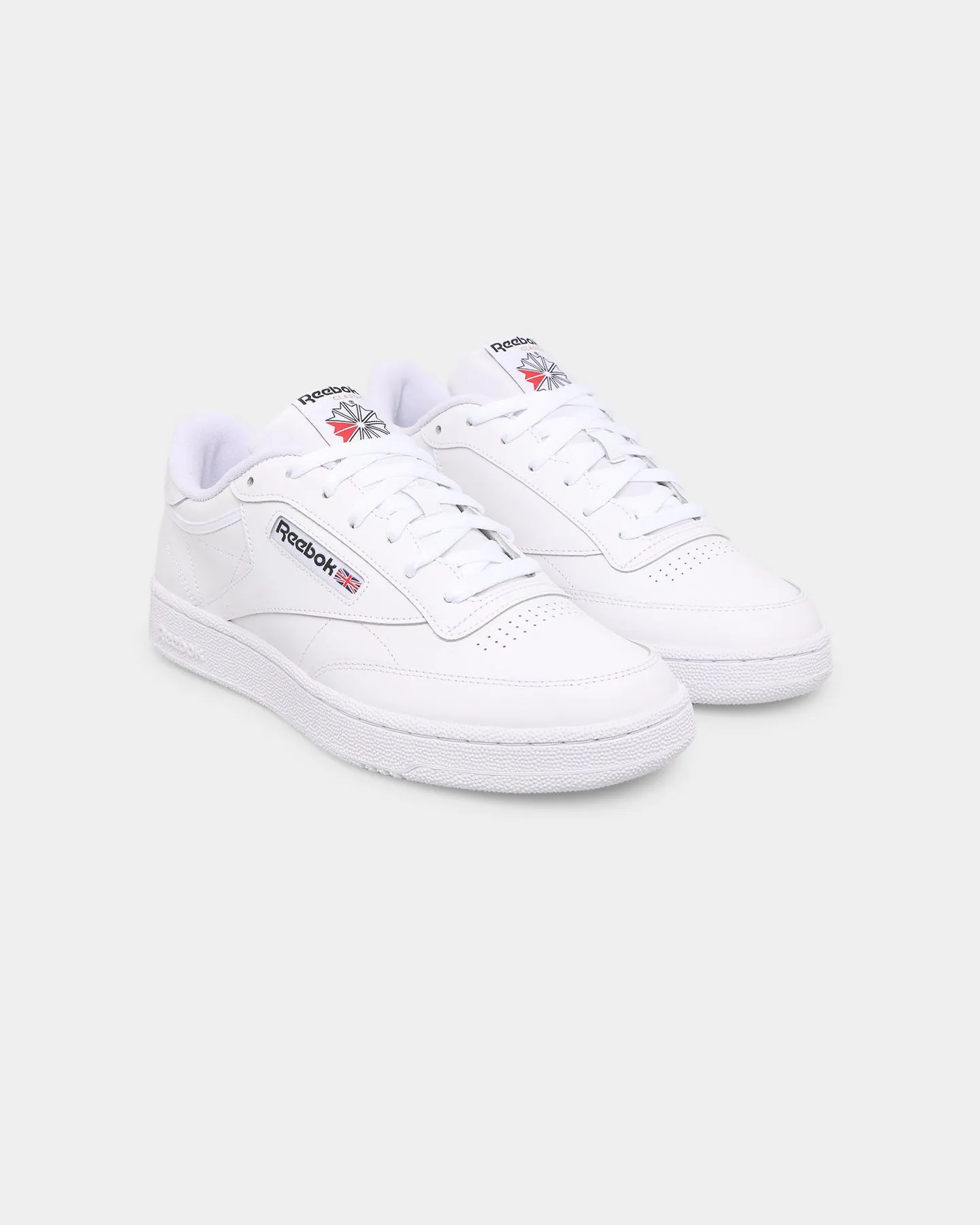 Reebok Club C 85 White sold by Culture Kings product image thumbnail 2