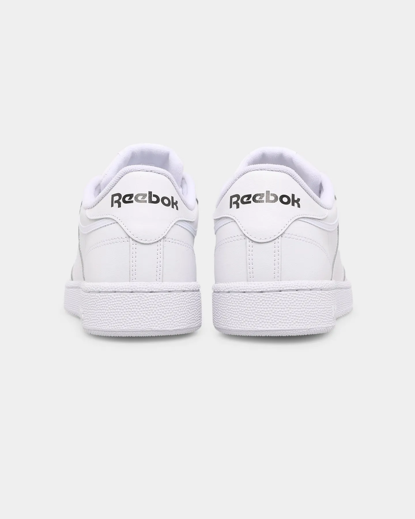 Reebok Club C 85 White sold by Culture Kings product image thumbnail 3