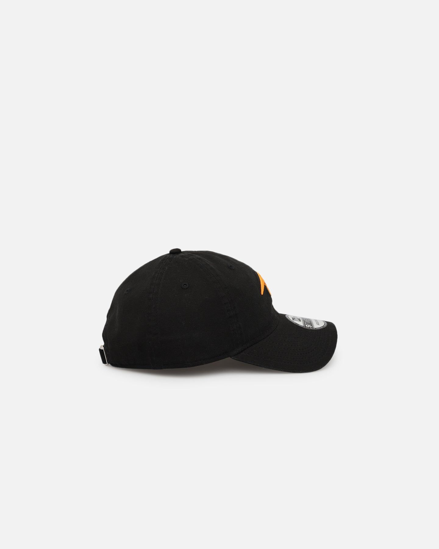 New Era McLaren Racing F1 Speed Mark 9TWENTY Strapback Black sold by Culture Kings product image thumbnail 3