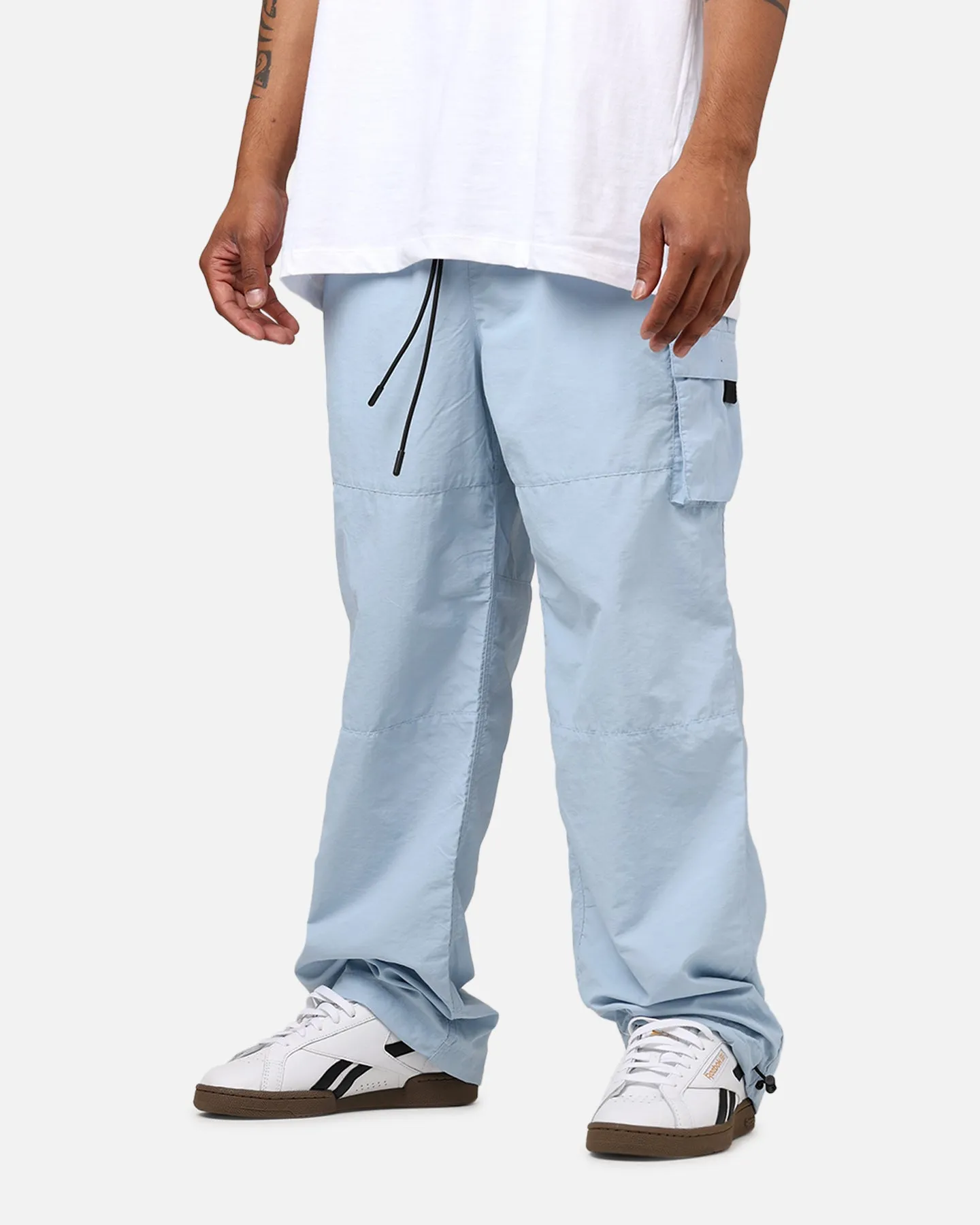 Carre Block Jogger Light Blue sold by Culture Kings product image thumbnail 4