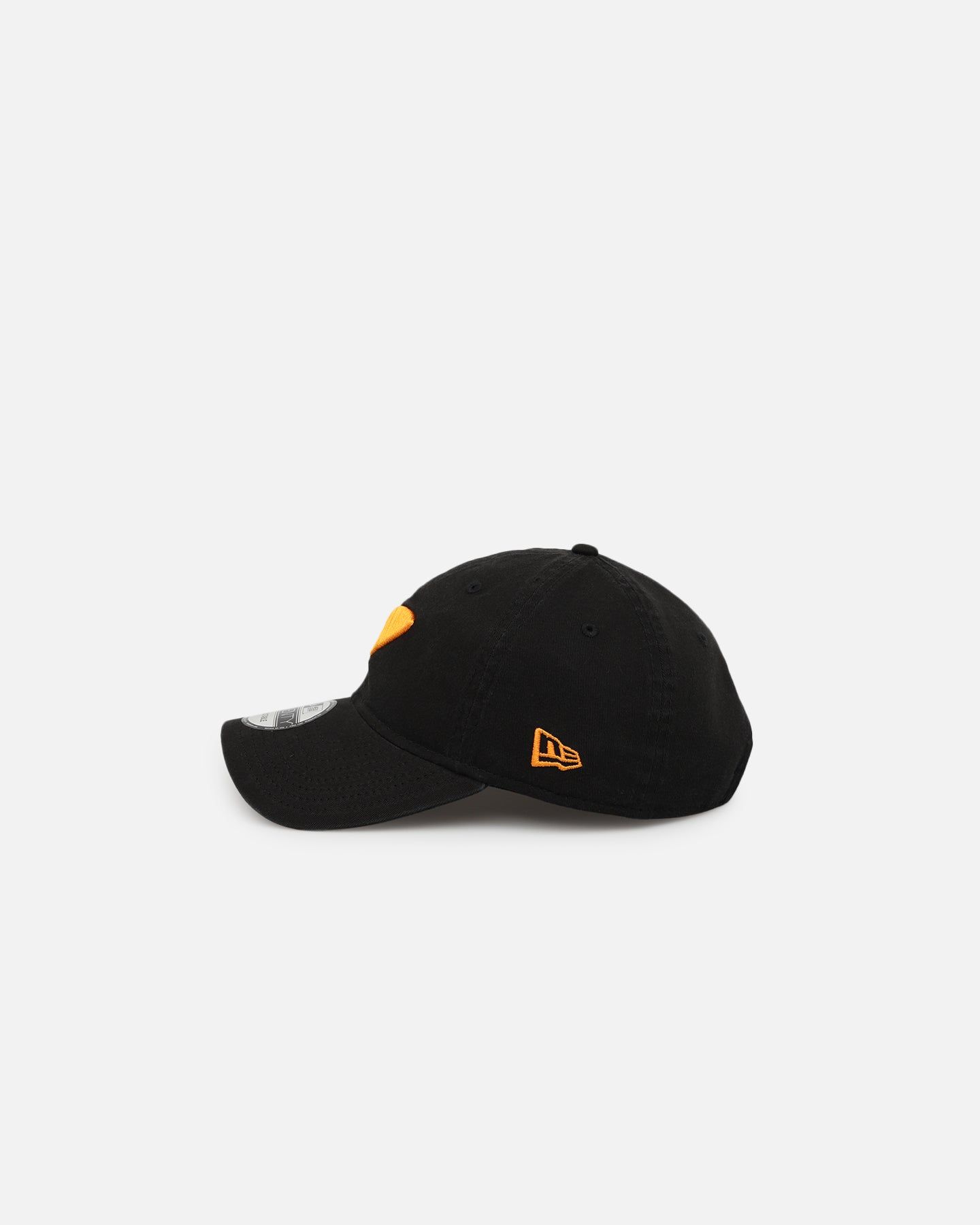 New Era McLaren Racing F1 Speed Mark 9TWENTY Strapback Black sold by Culture Kings product image thumbnail 4