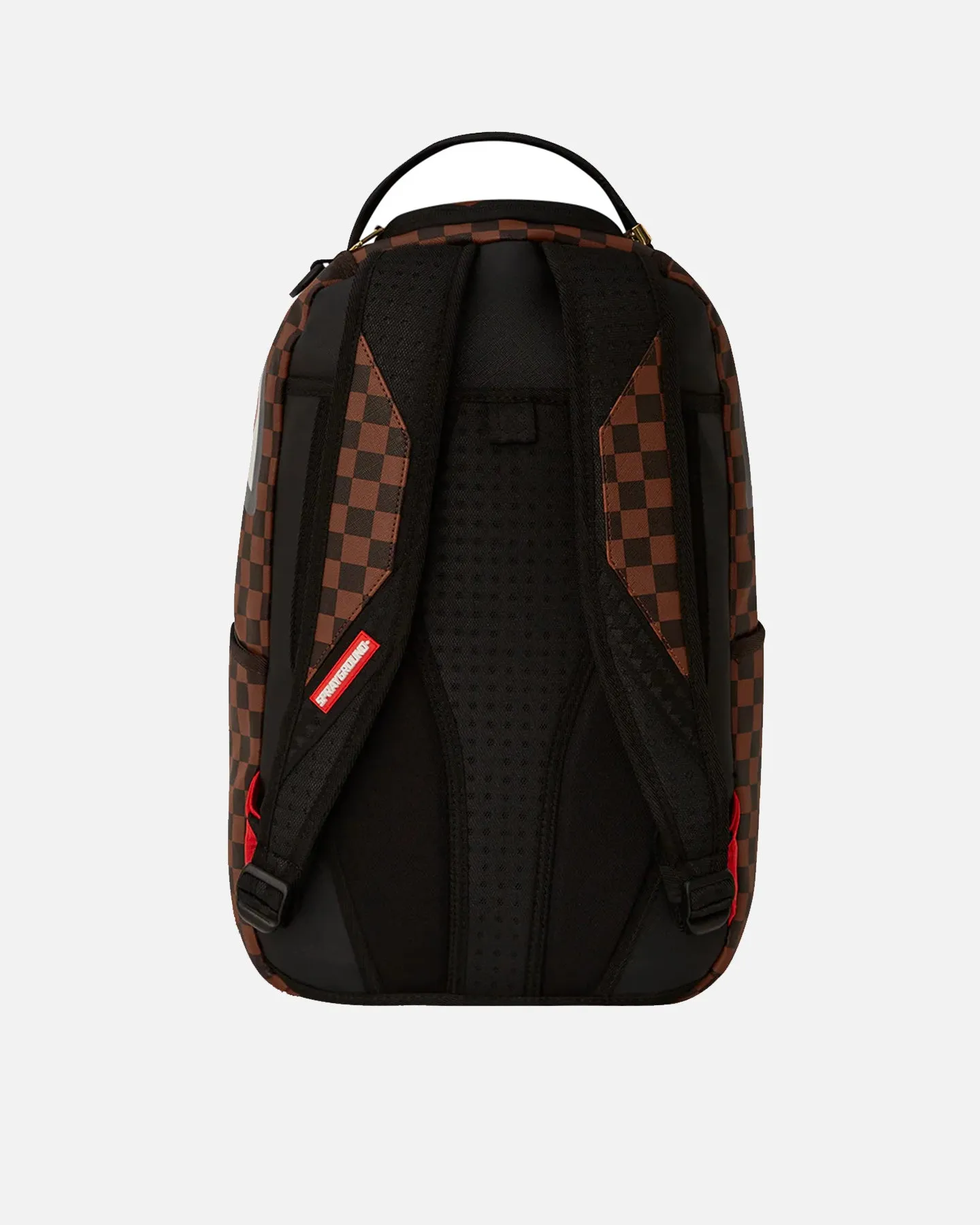 Sprayground Sharks In Paris Lenticular Backpack Multi sold by Culture Kings product image thumbnail 5