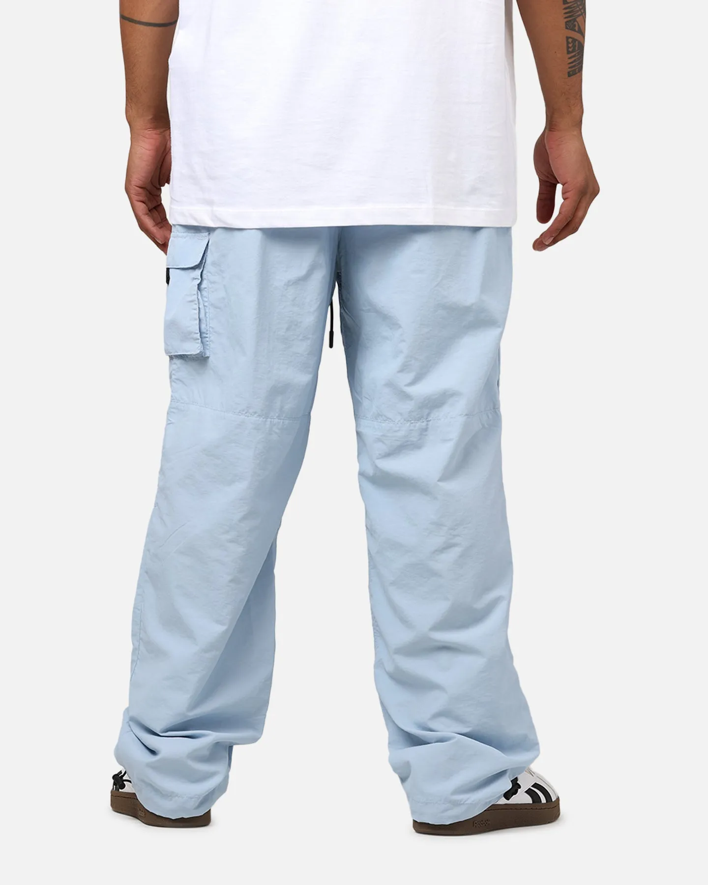 Carre Block Jogger Light Blue sold by Culture Kings product image thumbnail 5