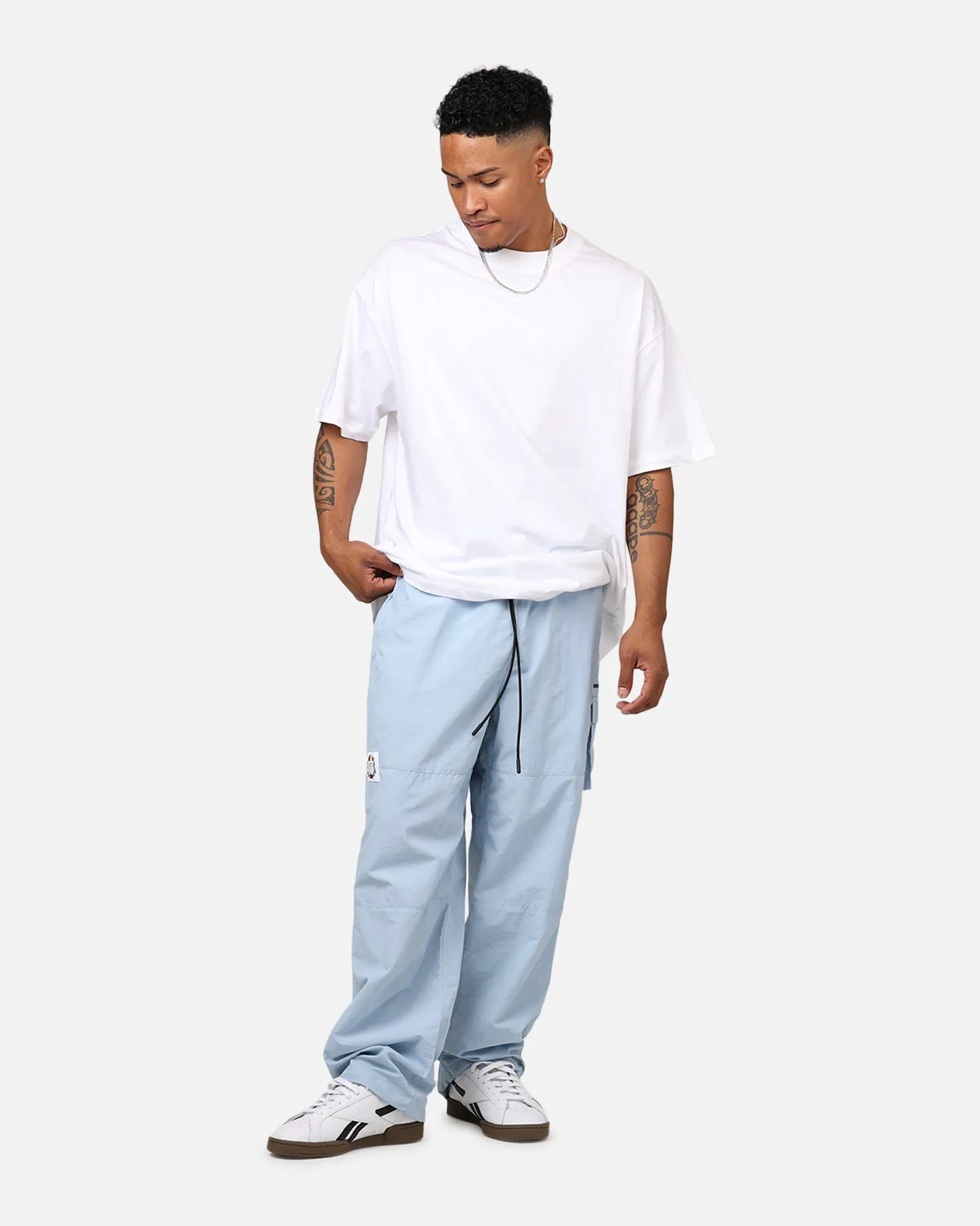 Carre Block Jogger Light Blue sold by Culture Kings product image thumbnail 2