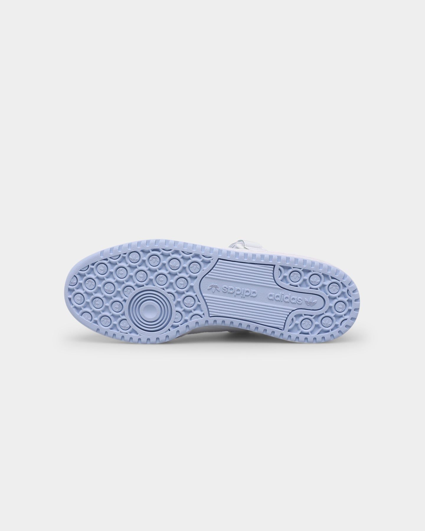 Adidas Women's Forum Low Ftwr White/Blue sold by Culture Kings product image thumbnail 5