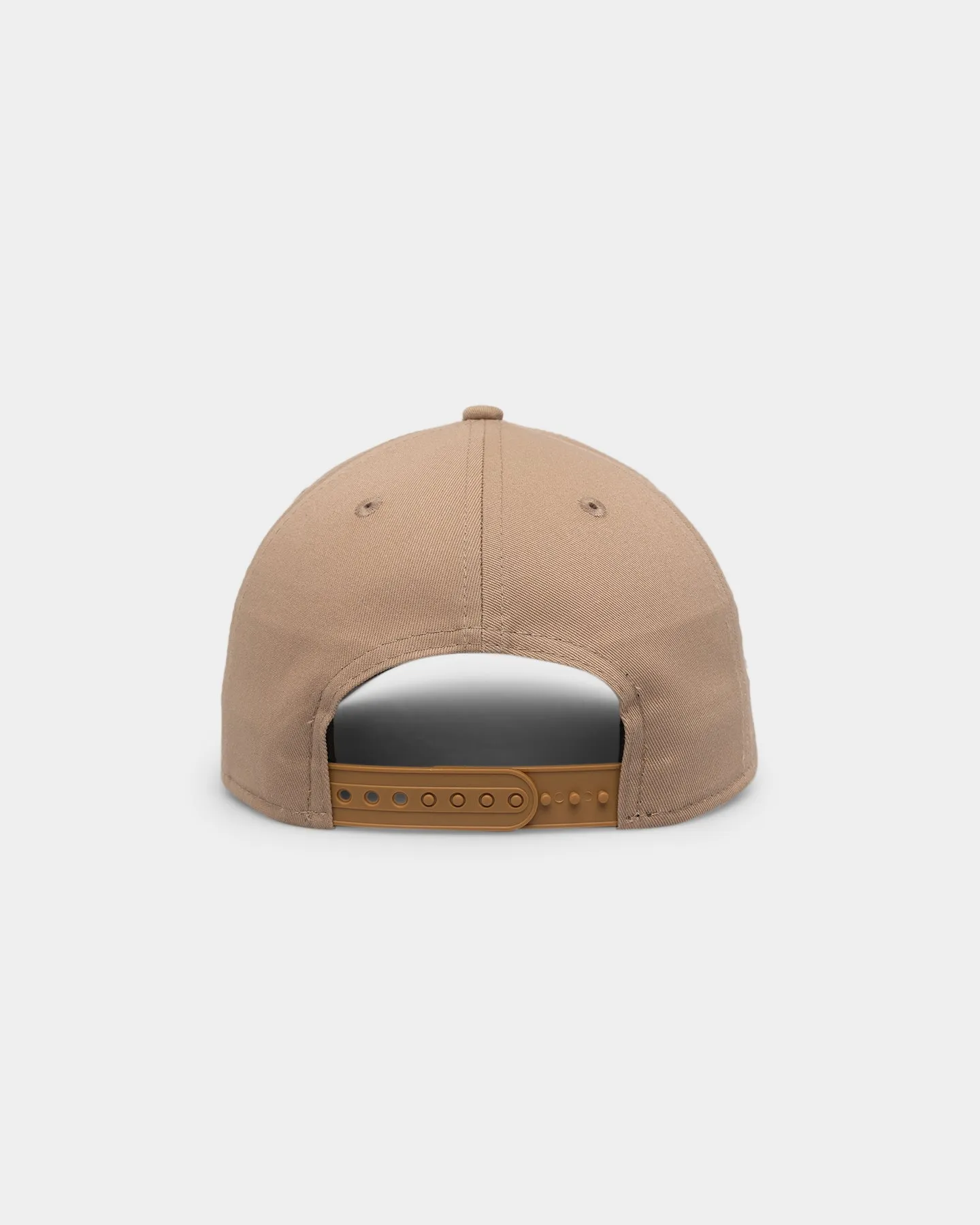 New Era Los Angeles Dodgers 'Desert Suede' 9FORTY A-Frame Snapback Camel/Wheat sold by Culture Kings product image thumbnail 2
