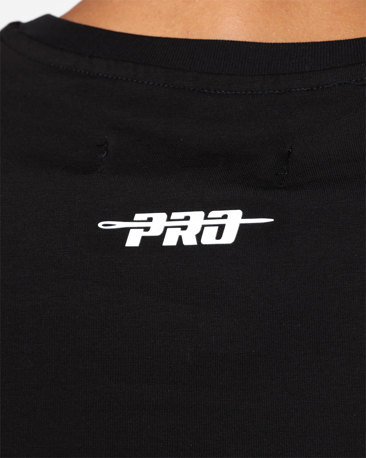 Pro Standard San Francisco 49ers Roses T-Shirt Black sold by Culture Kings product image thumbnail 10