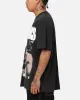 UFC By Culture Kings Conor McGregor Mac Heavy T-Shirt Vintage Black sold by Culture Kings