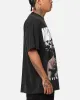 UFC By Culture Kings Conor McGregor Mac Heavy T-Shirt Vintage Black sold by Culture Kings