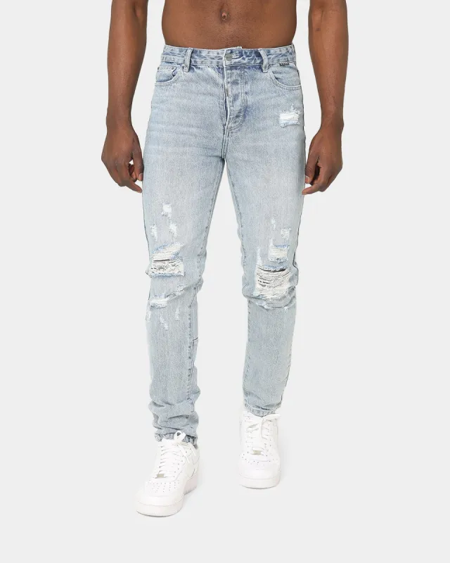Dead Studios Venom Jeans Washed Indigo made by Culture Kings