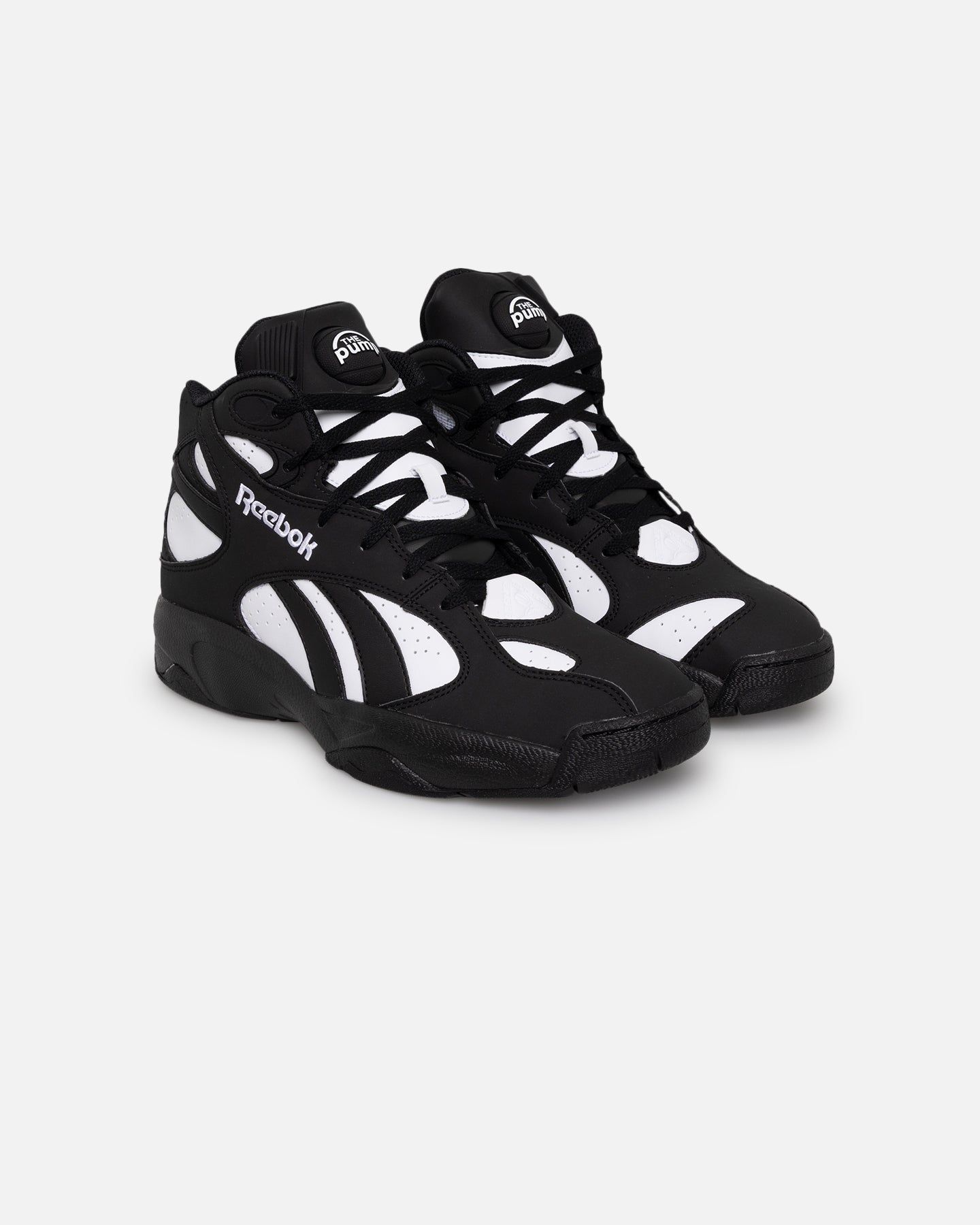 Reebok ATR Pump Vertical Core Black/Footwear White sold by Culture Kings product image thumbnail 2