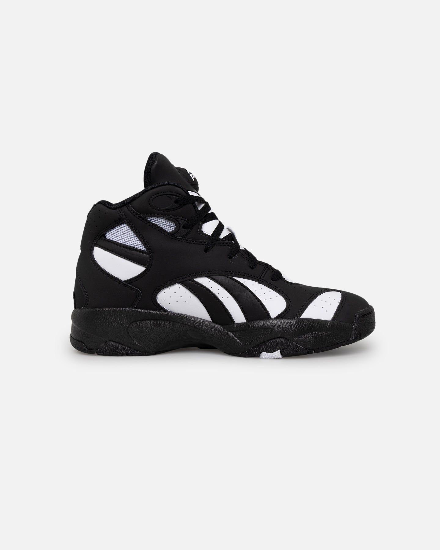 Reebok ATR Pump Vertical Core Black/Footwear White sold by Culture Kings product image thumbnail 4