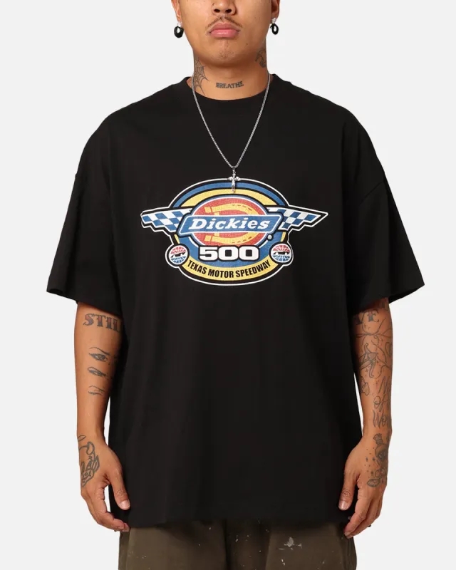Dickies 500 330 T-Shirt Black sold by Culture Kings