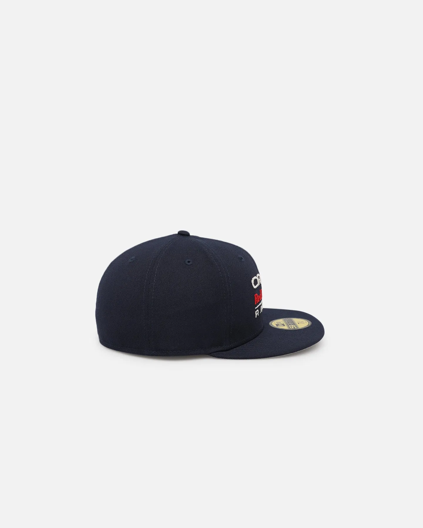 New Era Red Bull Racing F1 59FIFTY Fitted Navy sold by Culture Kings product image thumbnail 3