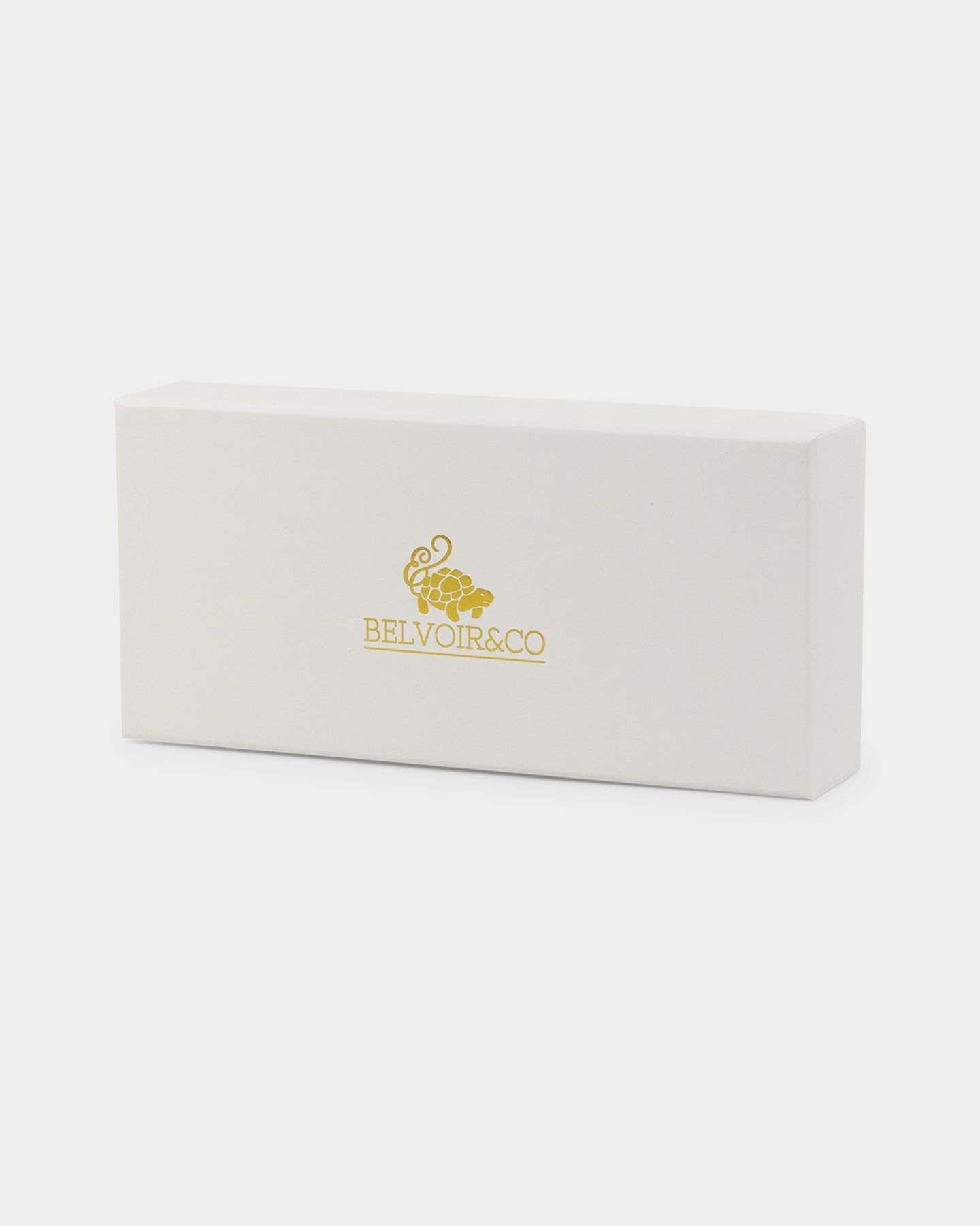 Belvoir & Co Hendrix Billion Sunglasses Gloss Black sold by Culture Kings product image thumbnail 6