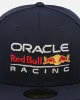 New Era Red Bull Racing F1 59FIFTY Fitted Navy sold by Culture Kings