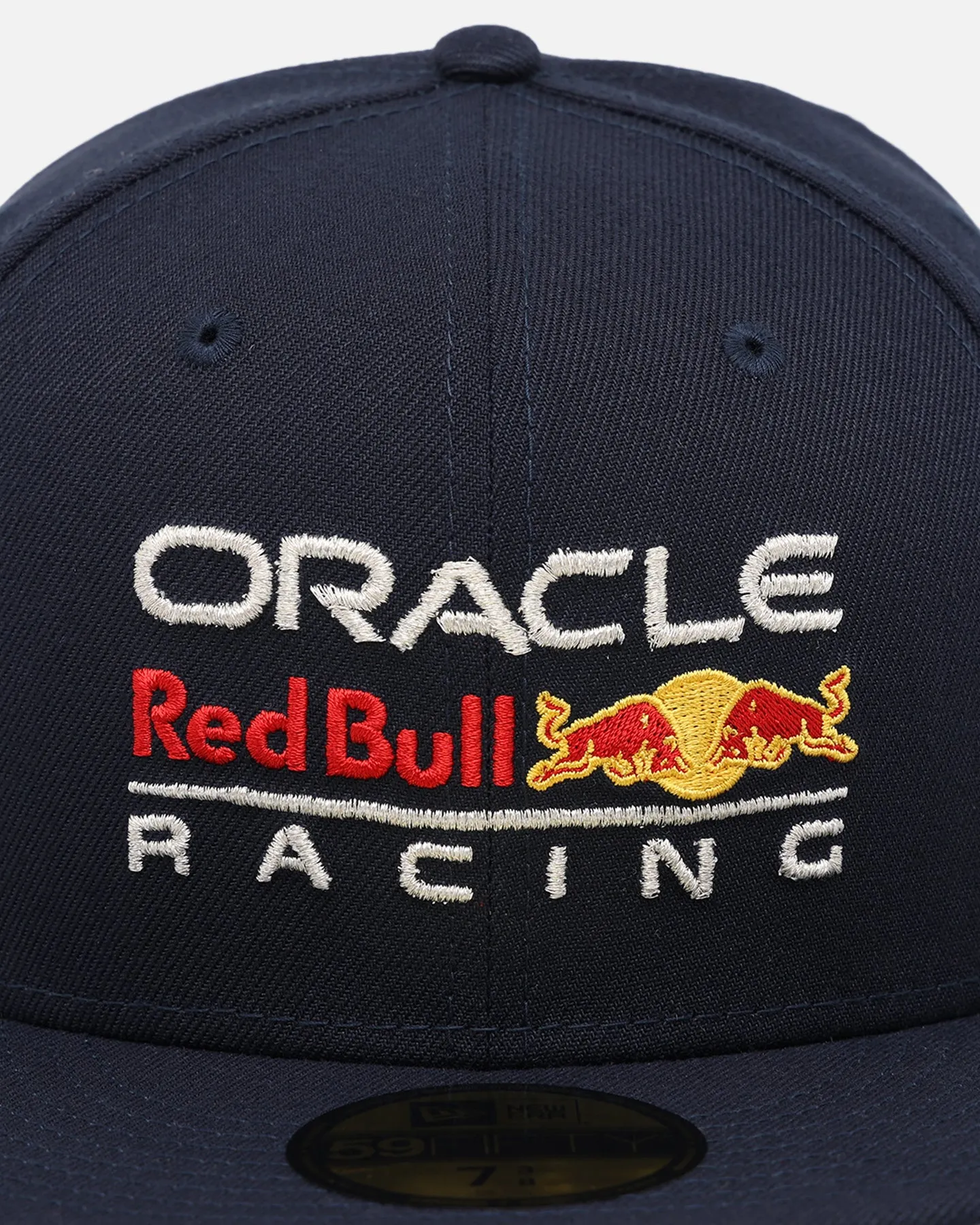 New Era Red Bull Racing F1 59FIFTY Fitted Navy sold by Culture Kings product image thumbnail 5