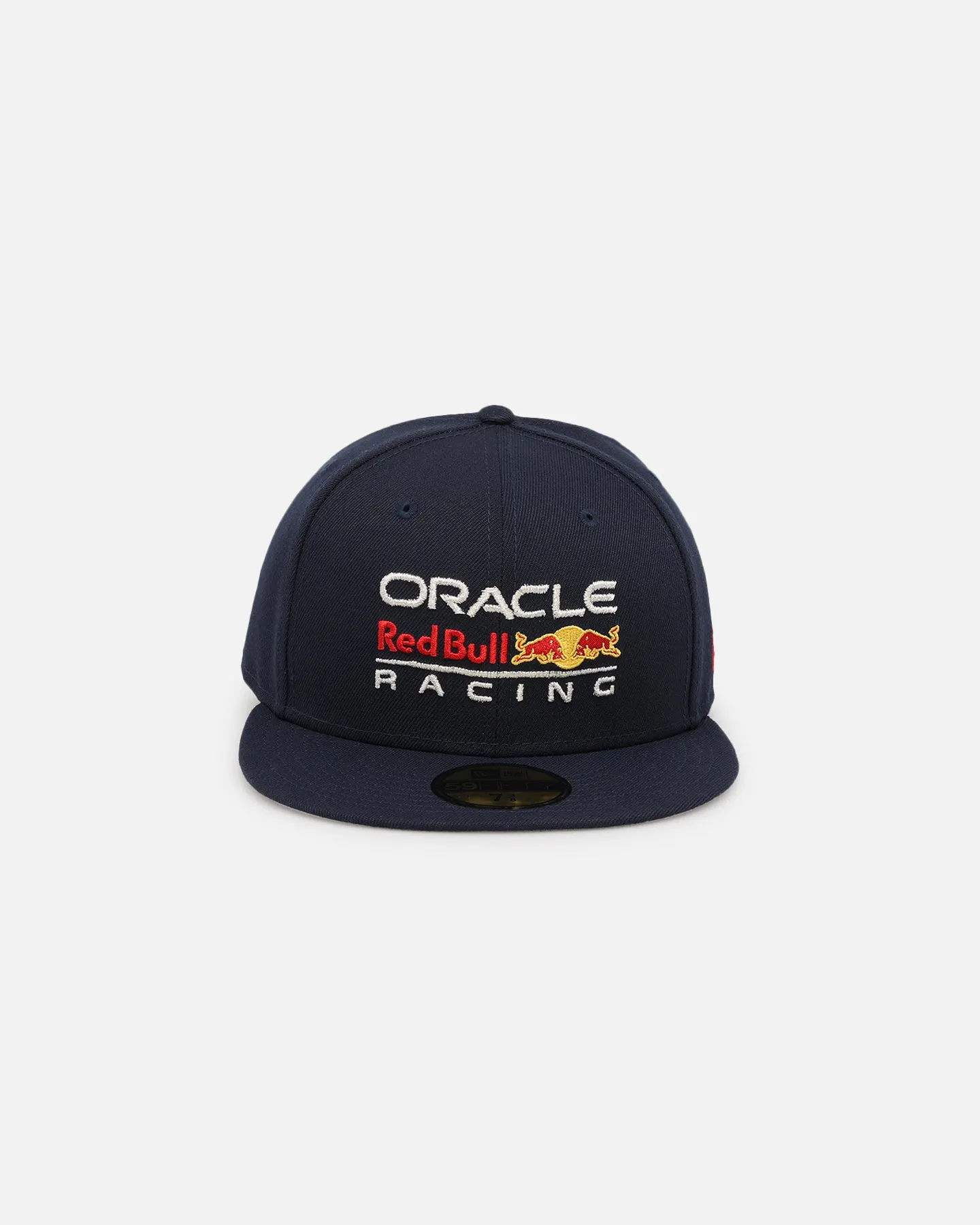 New Era Red Bull Racing F1 59FIFTY Fitted Navy sold by Culture Kings