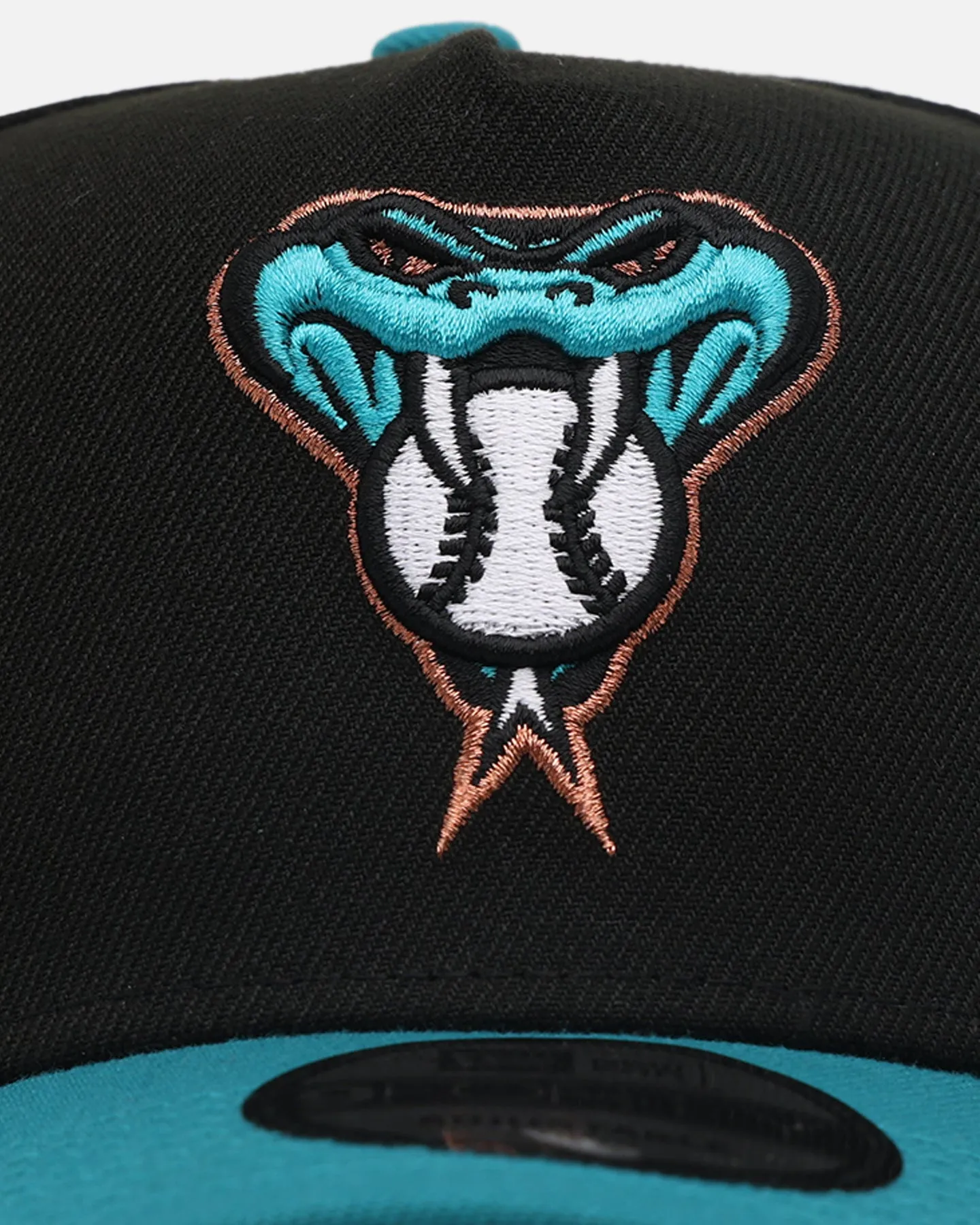 New Era Arizona Diamondbacks 'MLB All Star Game 2024' 9FORTY Snapback Black sold by Culture Kings product image thumbnail 5