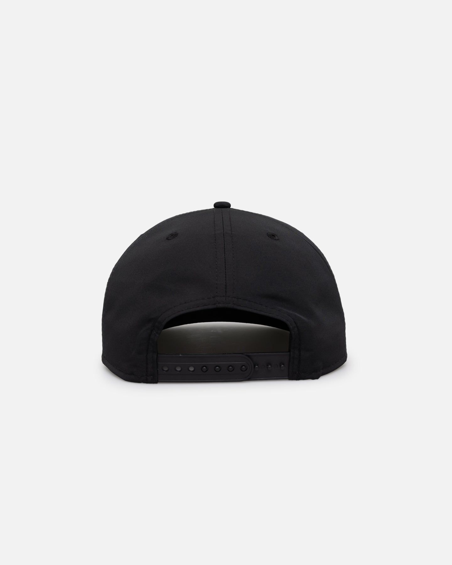 New Era Chicago White Sox Golfer Pre-Curved Snapback Black/OTC sold by Culture Kings product image thumbnail 2