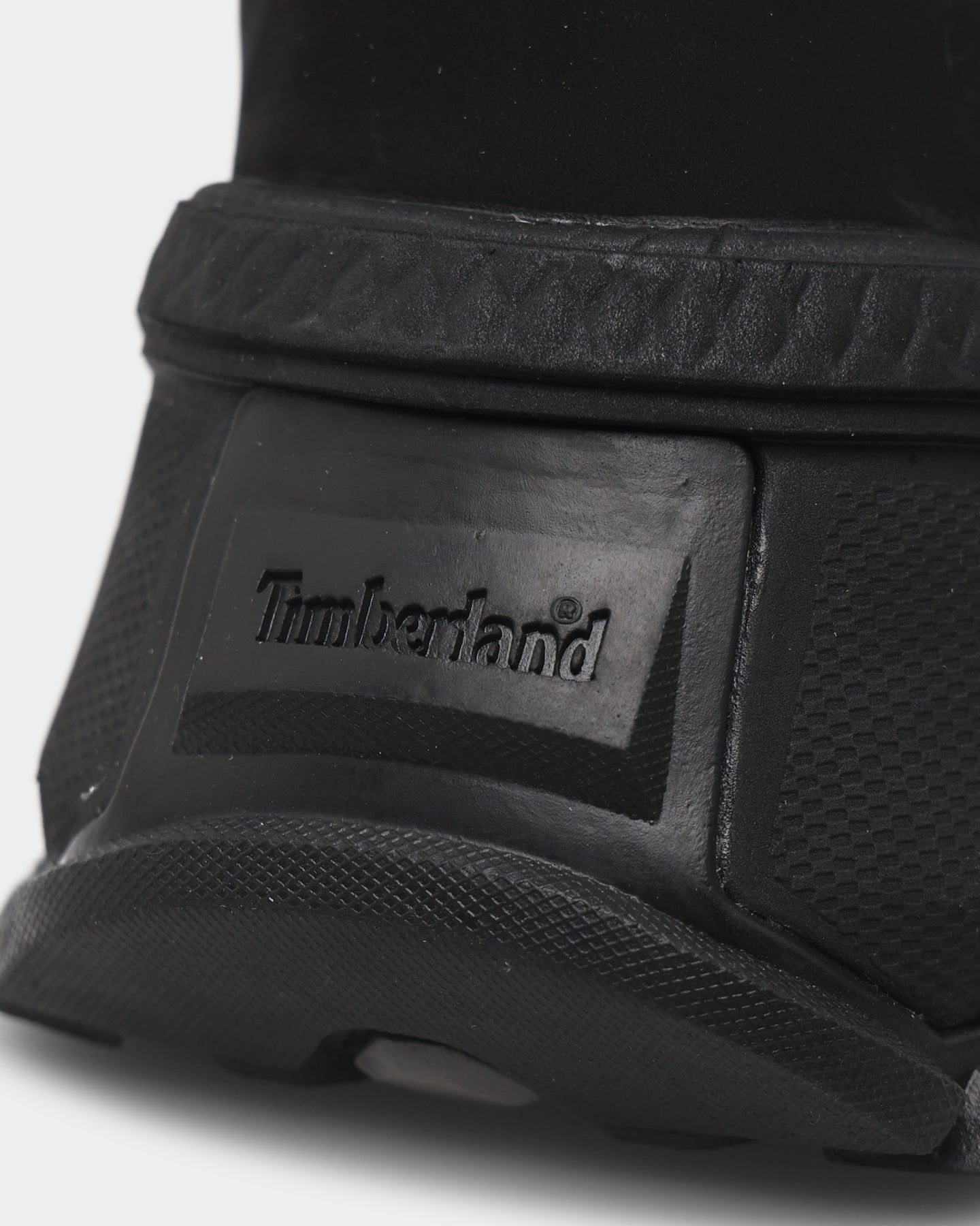 Timberland TBL Turbo Hikers Black sold by Culture Kings product image thumbnail 8