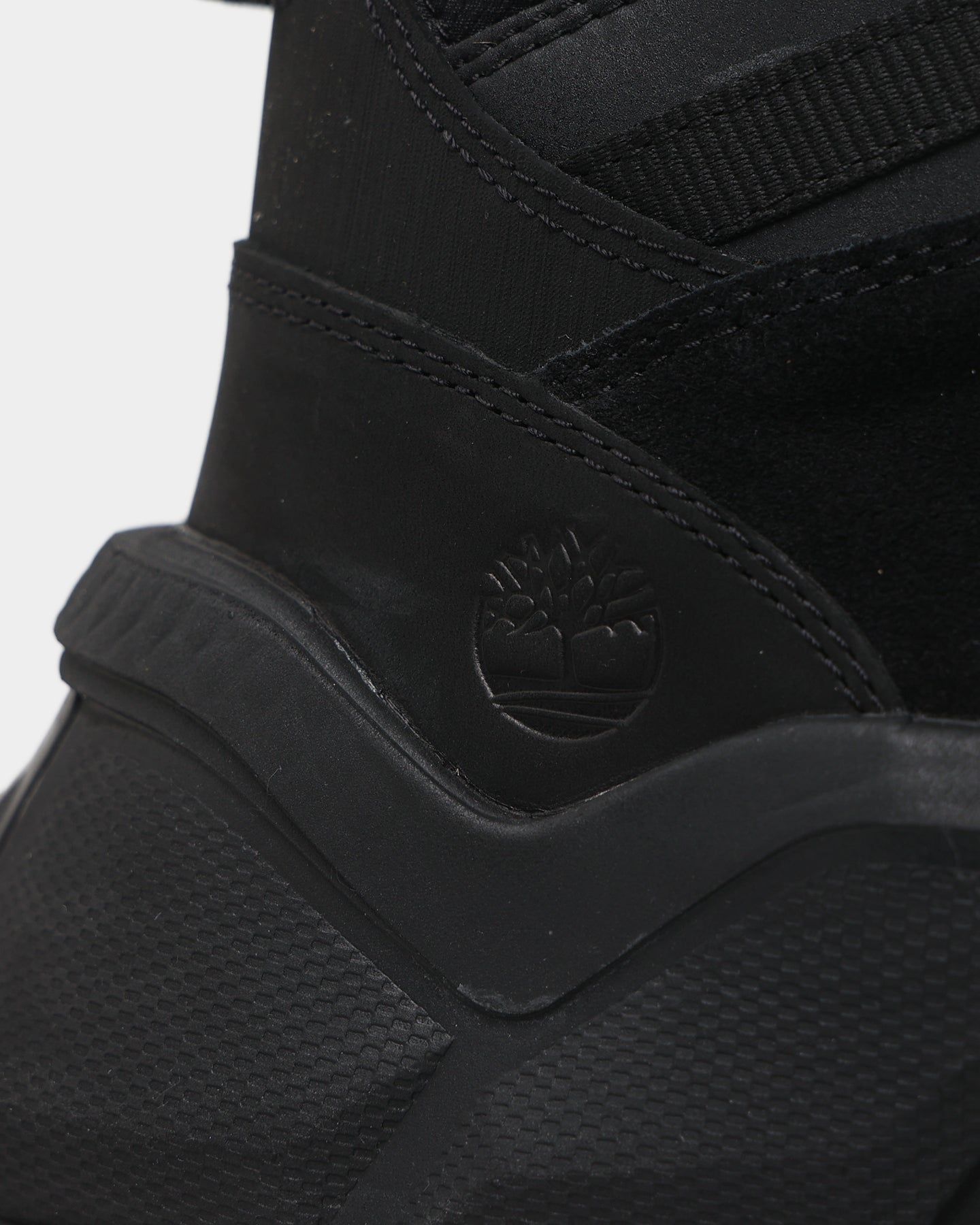 Timberland TBL Turbo Hikers Black sold by Culture Kings product image thumbnail 7