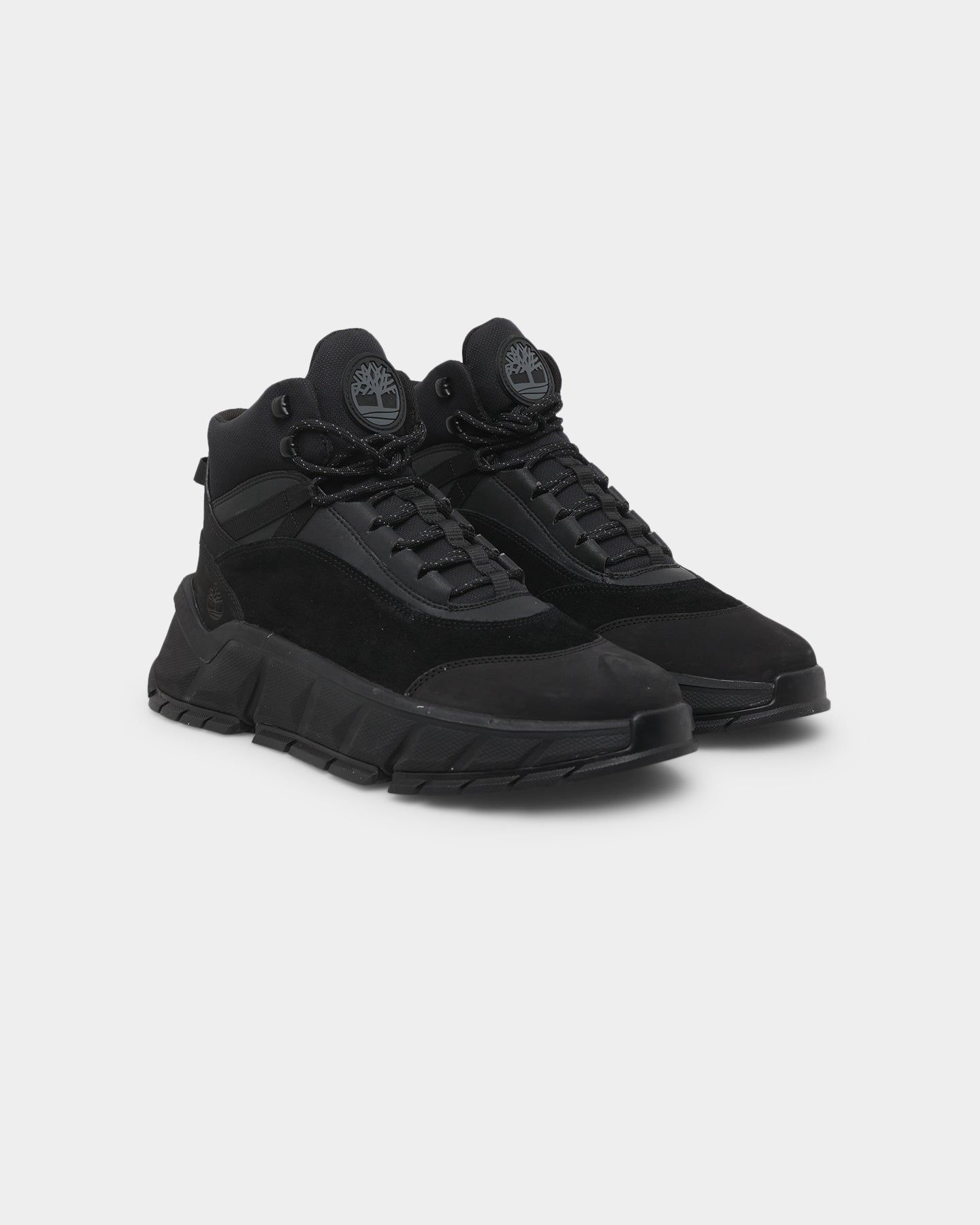 Timberland TBL Turbo Hikers Black sold by Culture Kings product image thumbnail 2