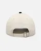 New Era Essendon Bombers 9TWENTY Strapback Chrome White sold by Culture Kings