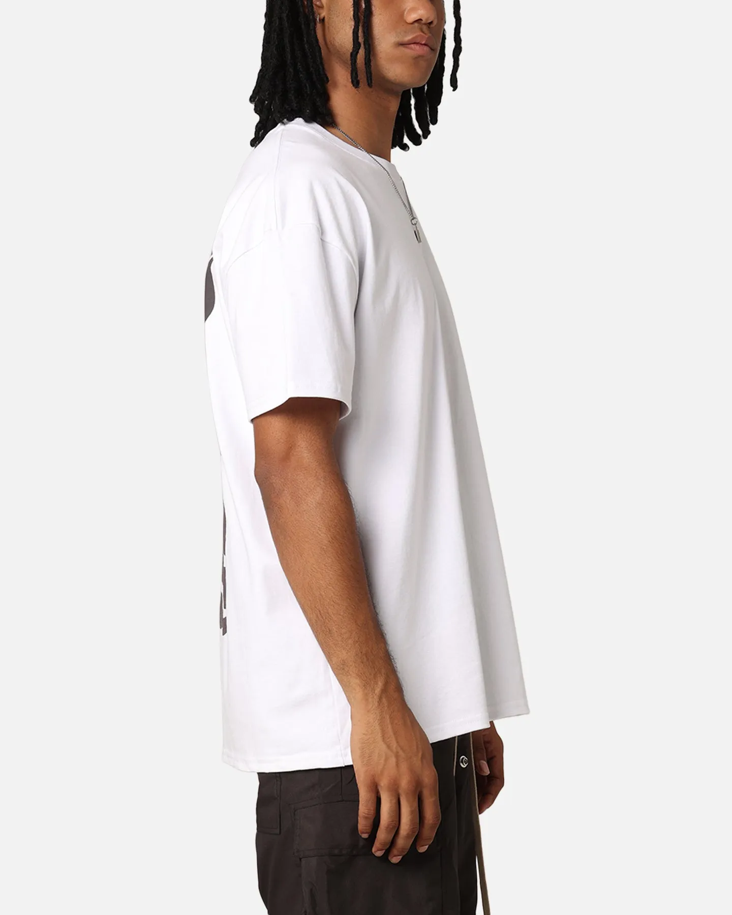 Saint Morta Sour Studios T-Shirt White sold by Culture Kings product image thumbnail 5