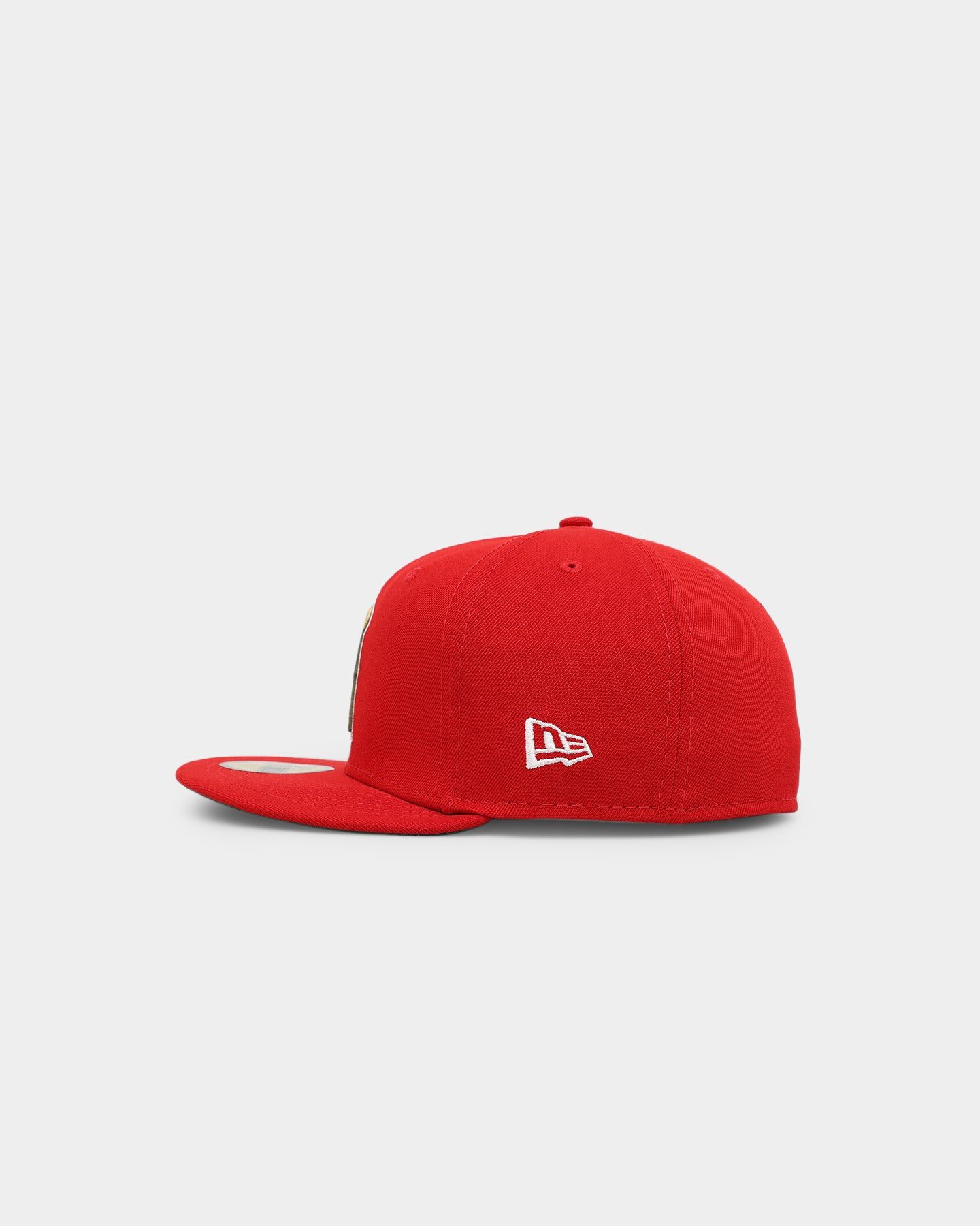 New Era Anaheim Angels Botanical 59FIFTY Fitted OTC sold by Culture Kings product image thumbnail 4