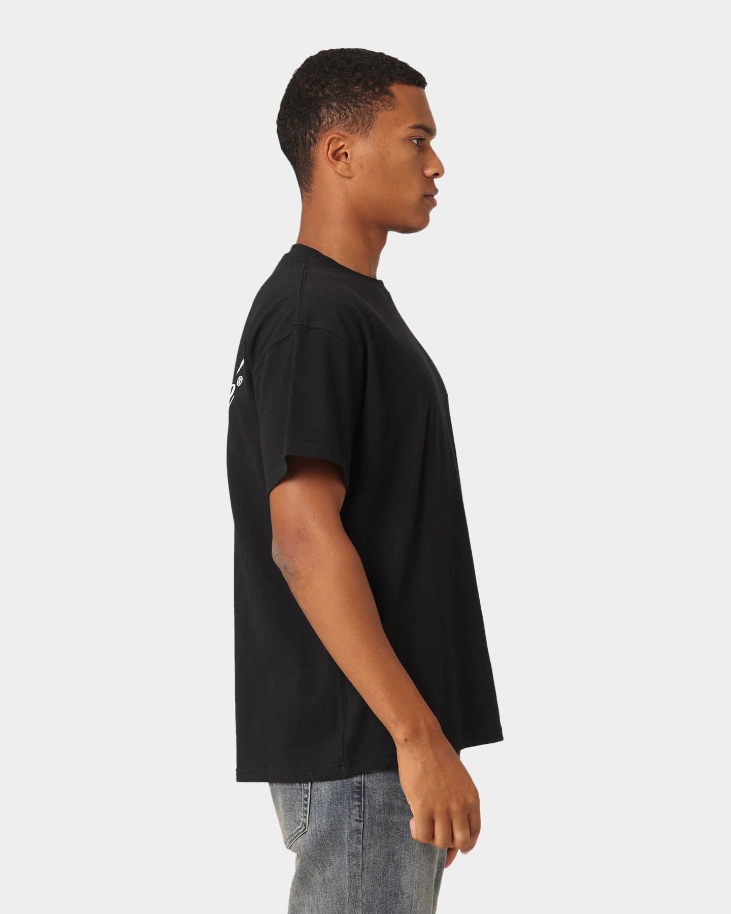 Carré La Piece CLS T-Shirt Black sold by Culture Kings product image thumbnail 6